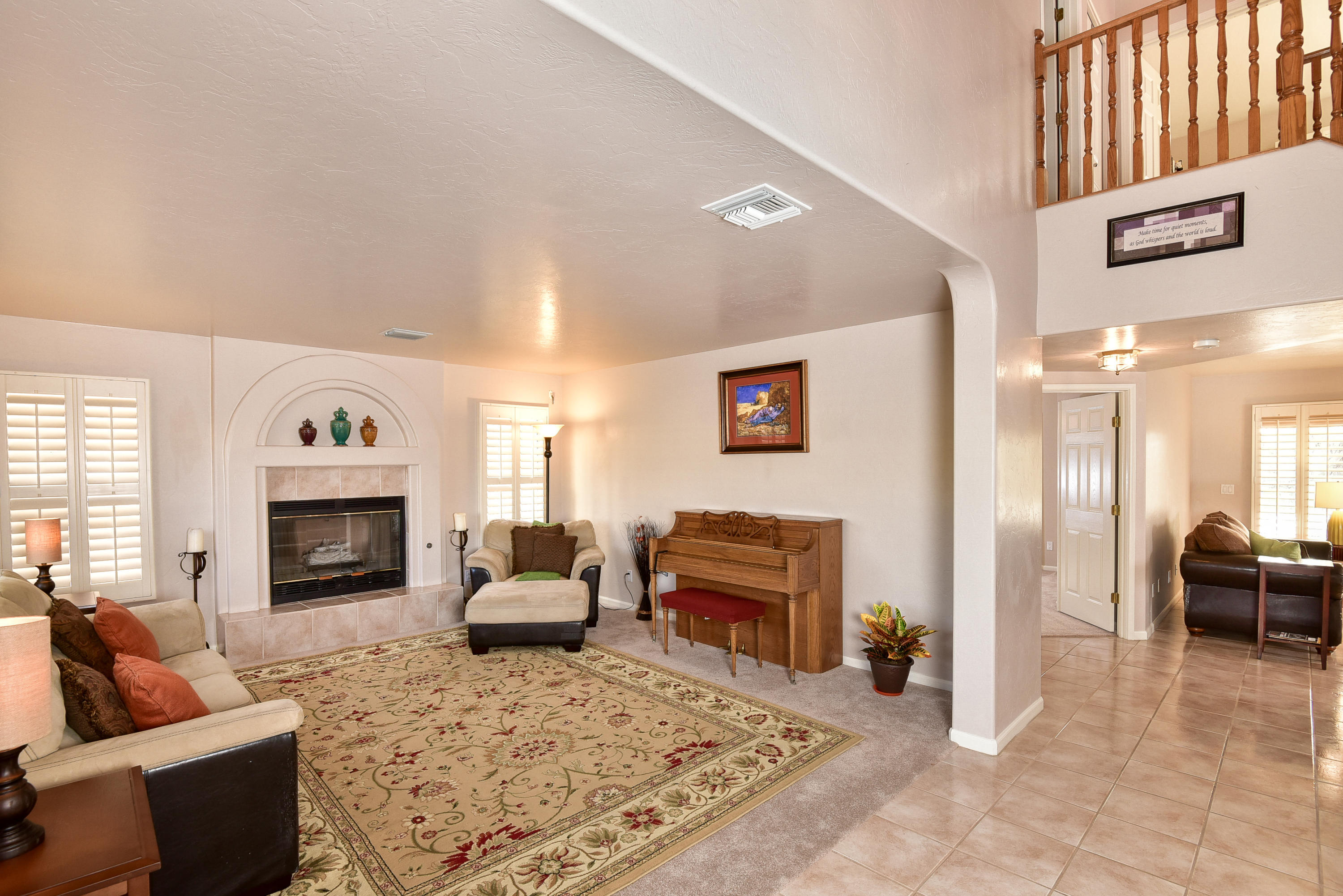 1973 W Desert Highlands Drive