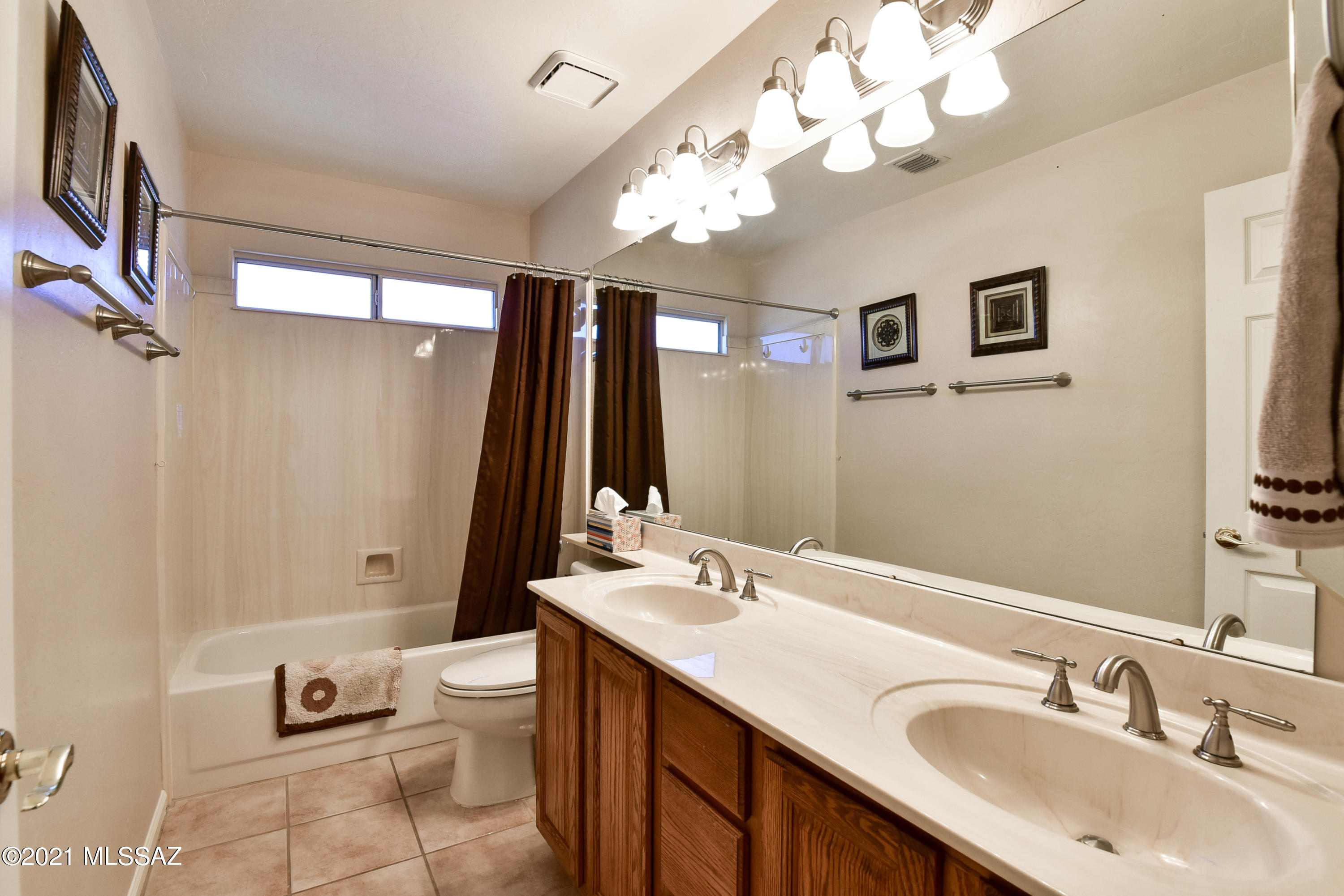 1973 W Desert Highlands Drive