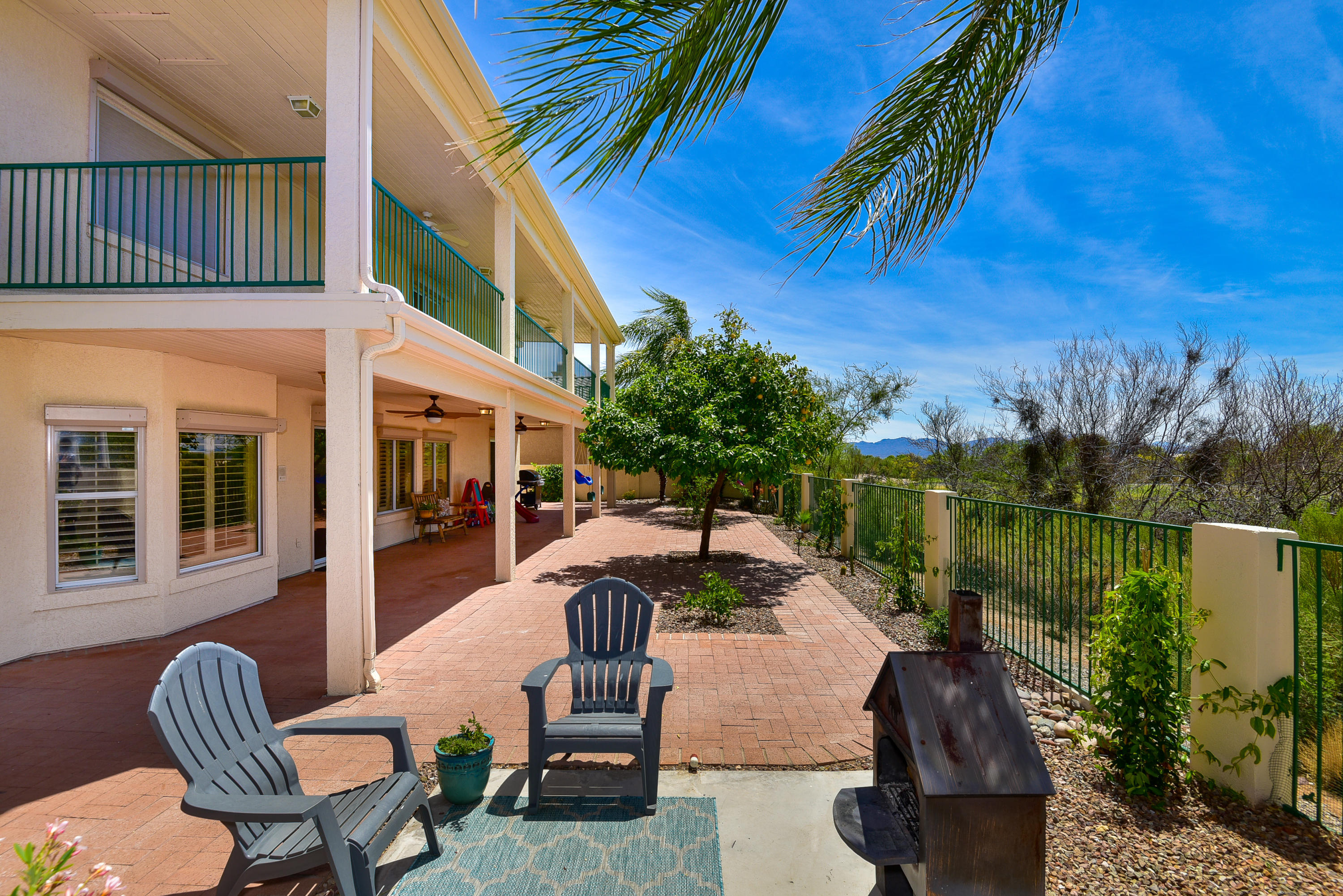 1973 W Desert Highlands Drive