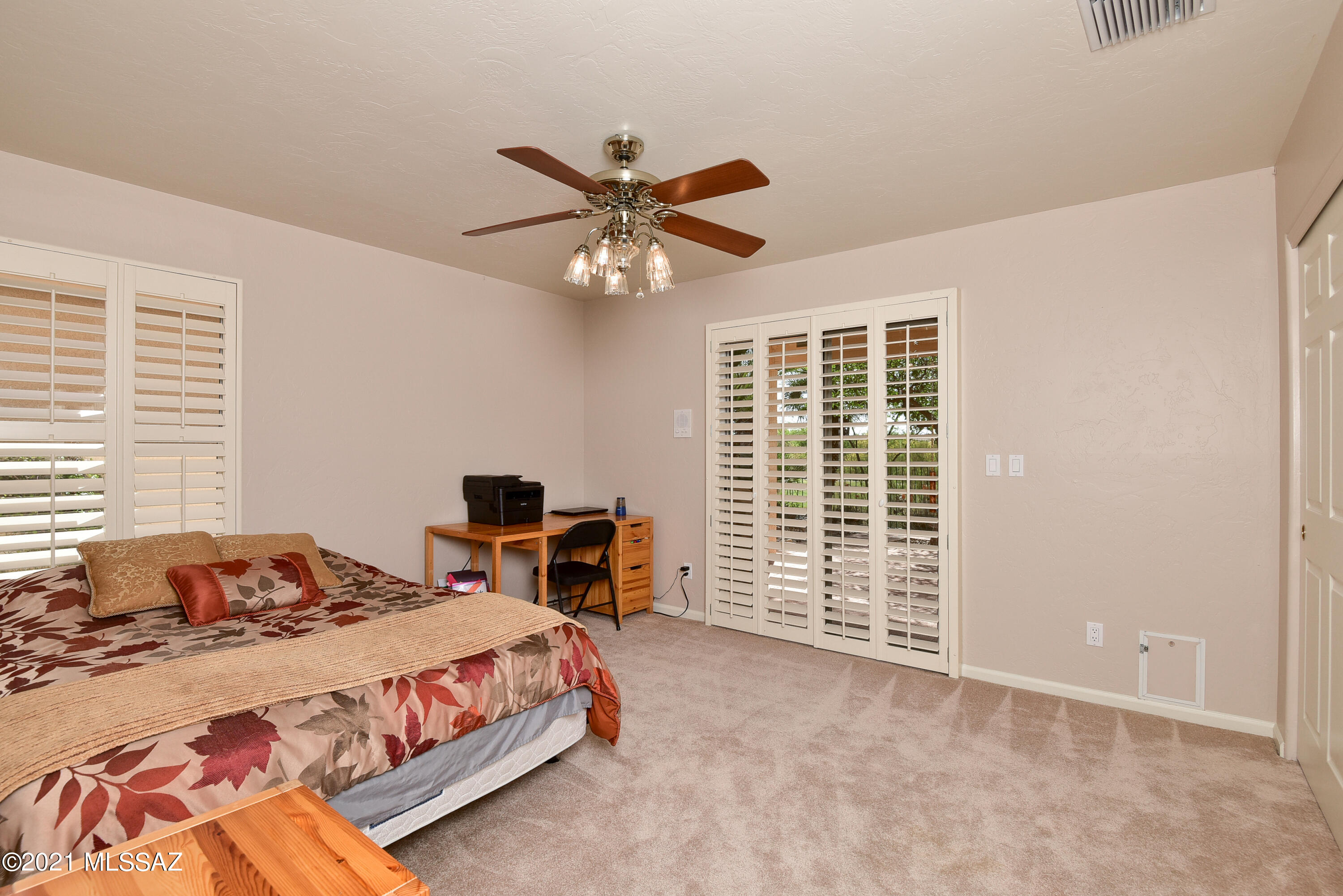 1973 W Desert Highlands Drive