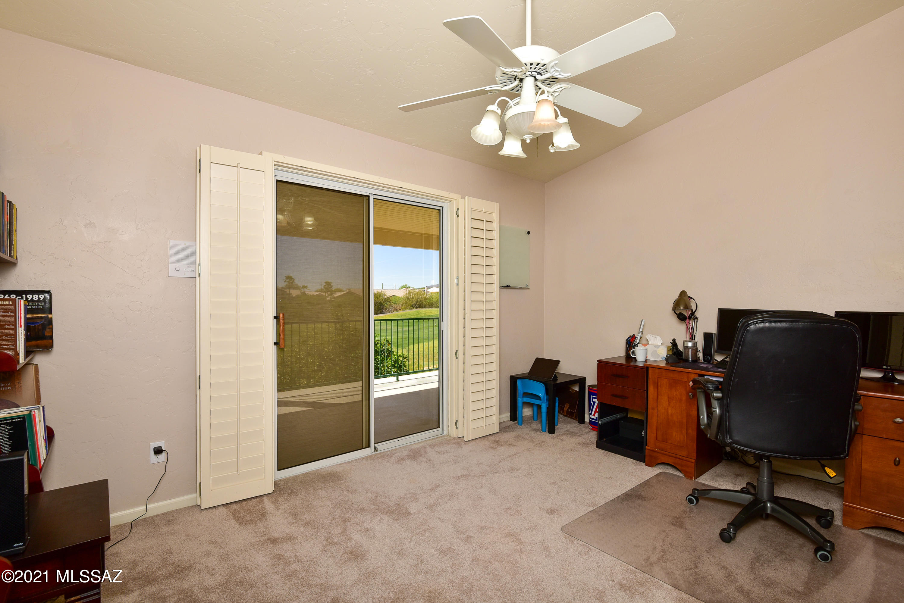 1973 W Desert Highlands Drive