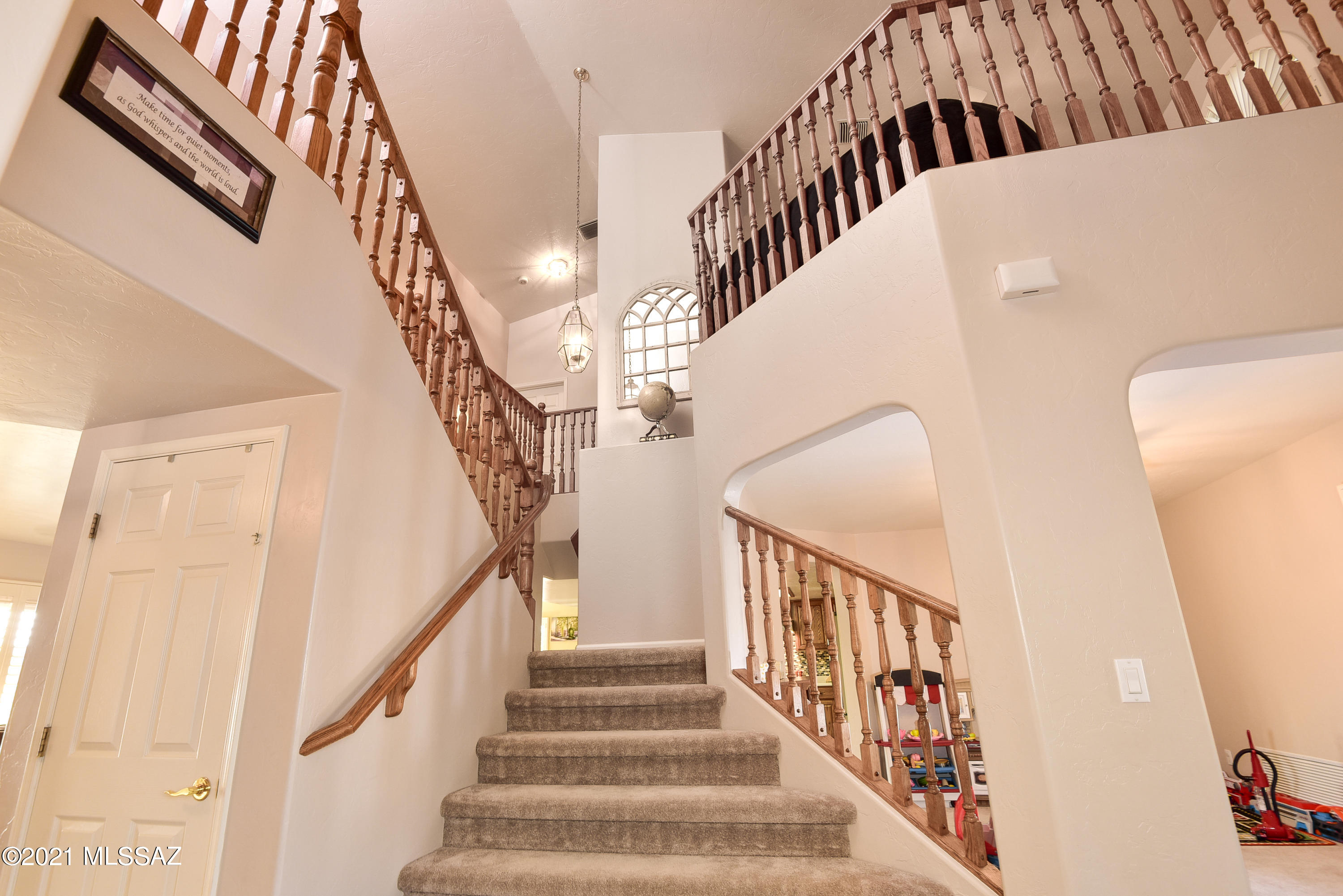 1973 W Desert Highlands Drive