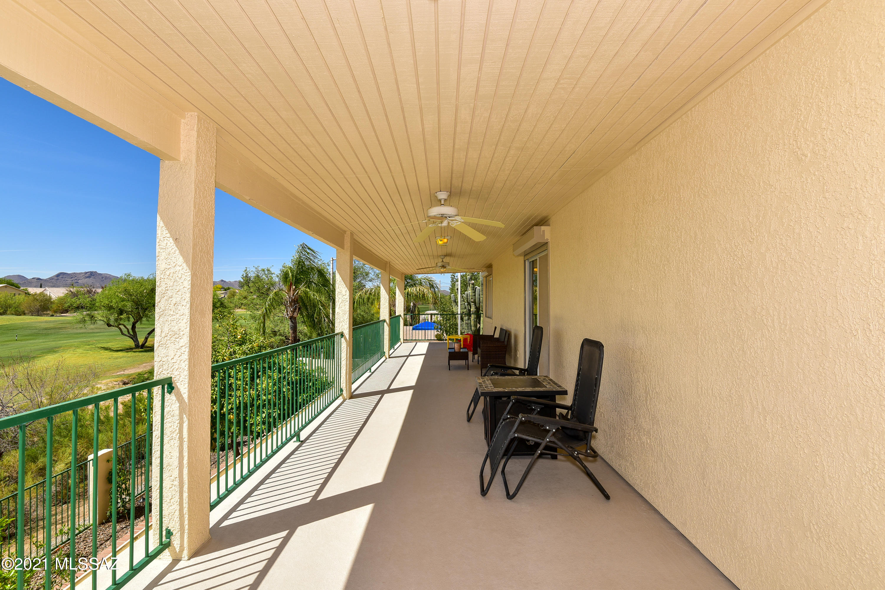 1973 W Desert Highlands Drive