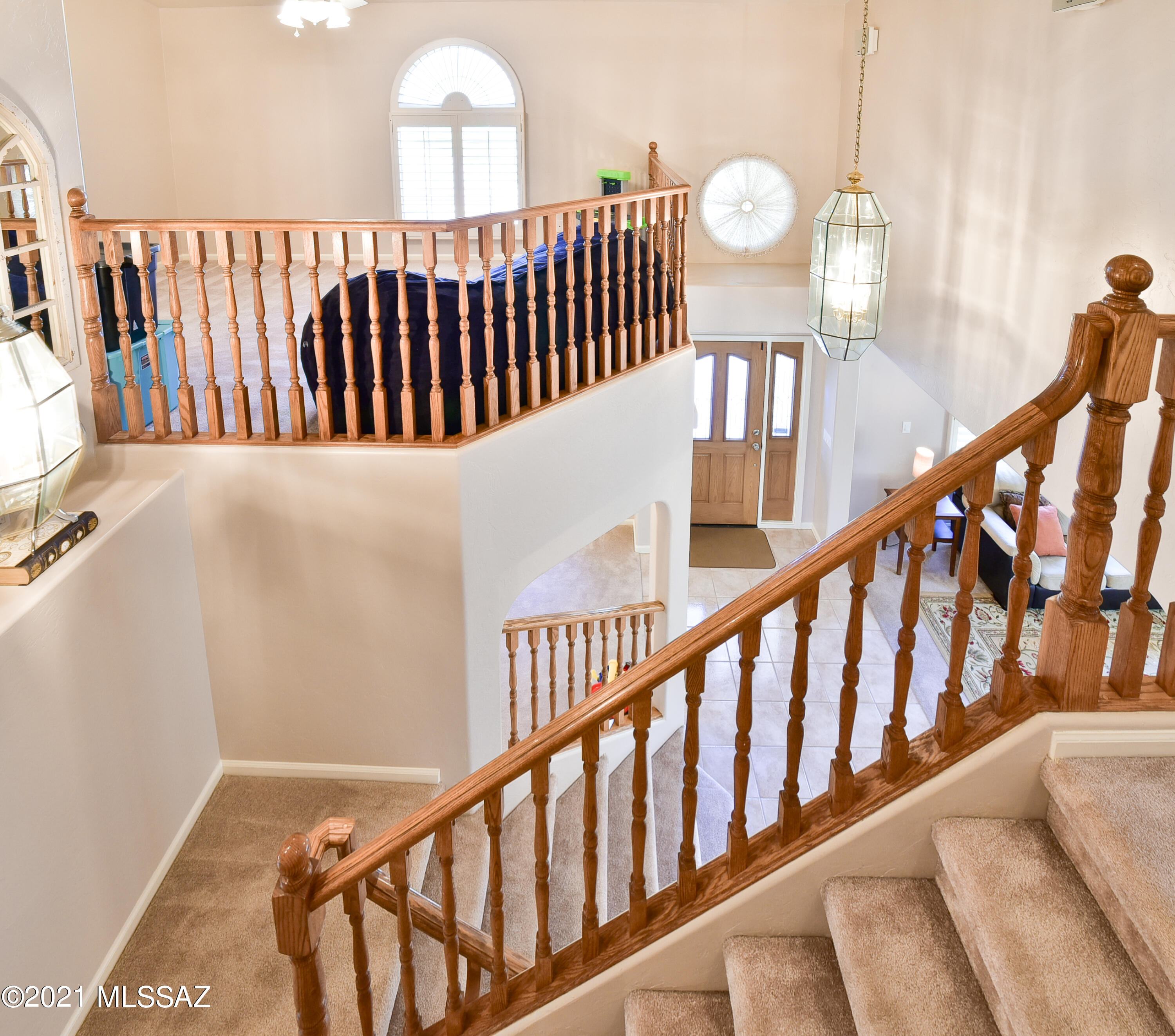 1973 W Desert Highlands Drive