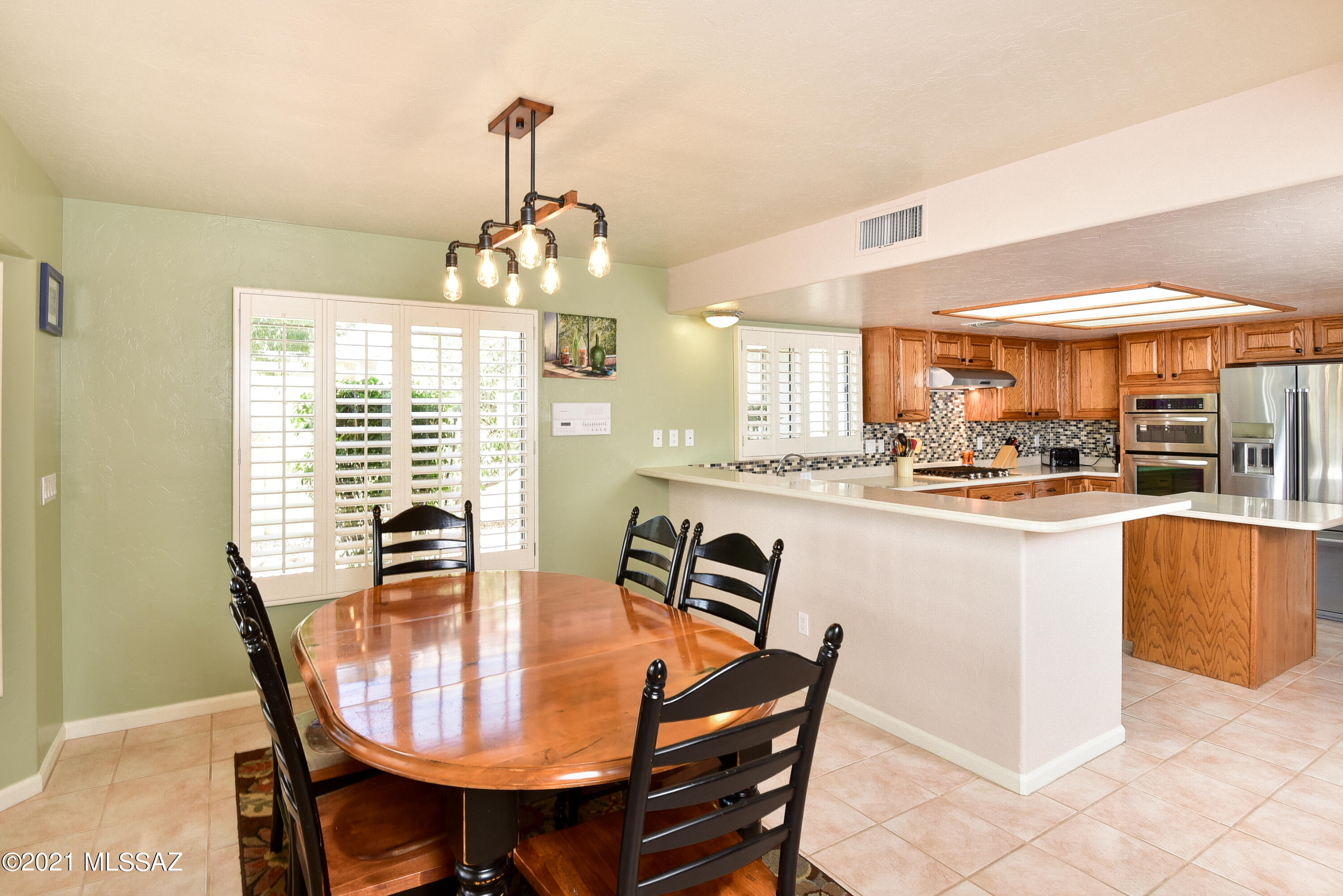 1973 W Desert Highlands Drive