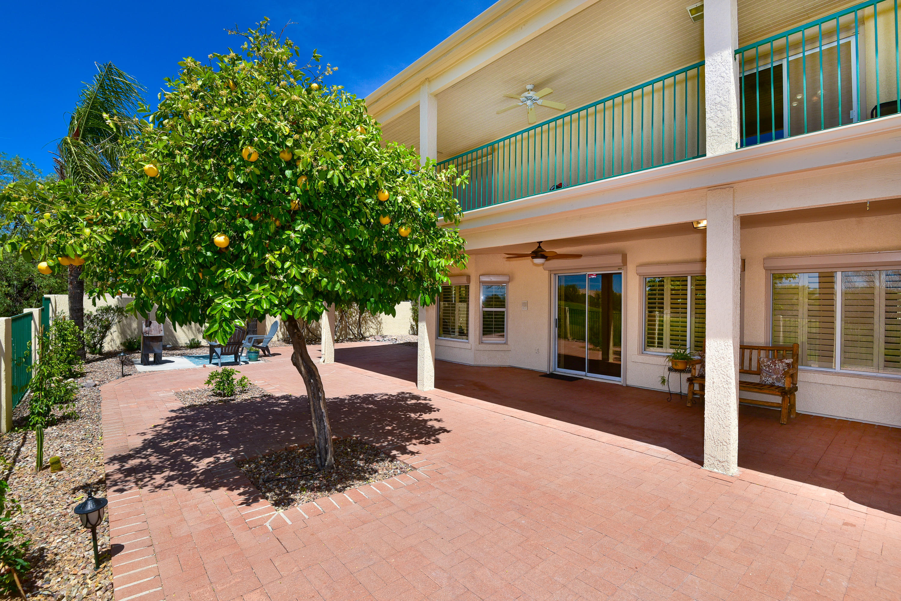 1973 W Desert Highlands Drive