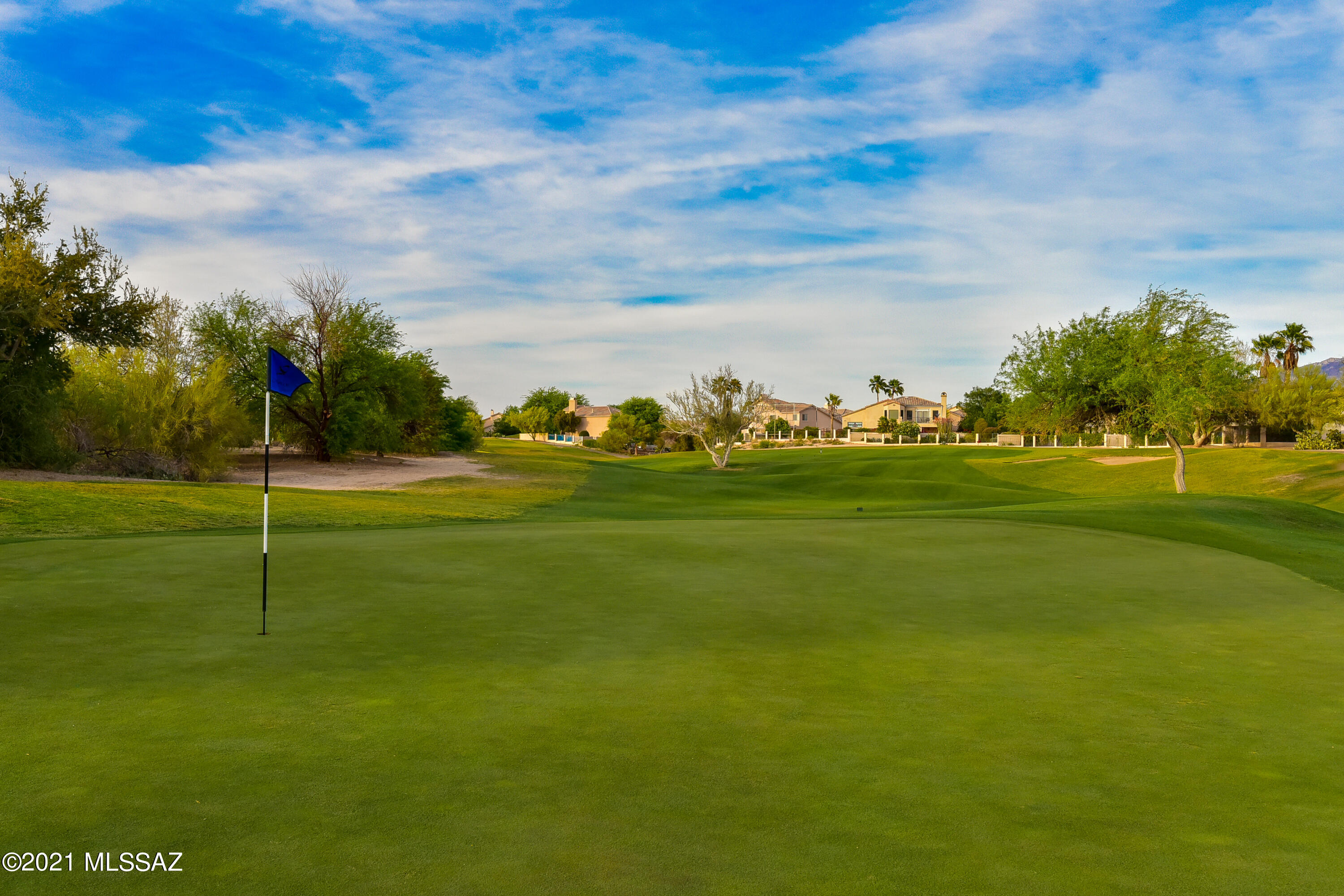 1973 W Desert Highlands Drive