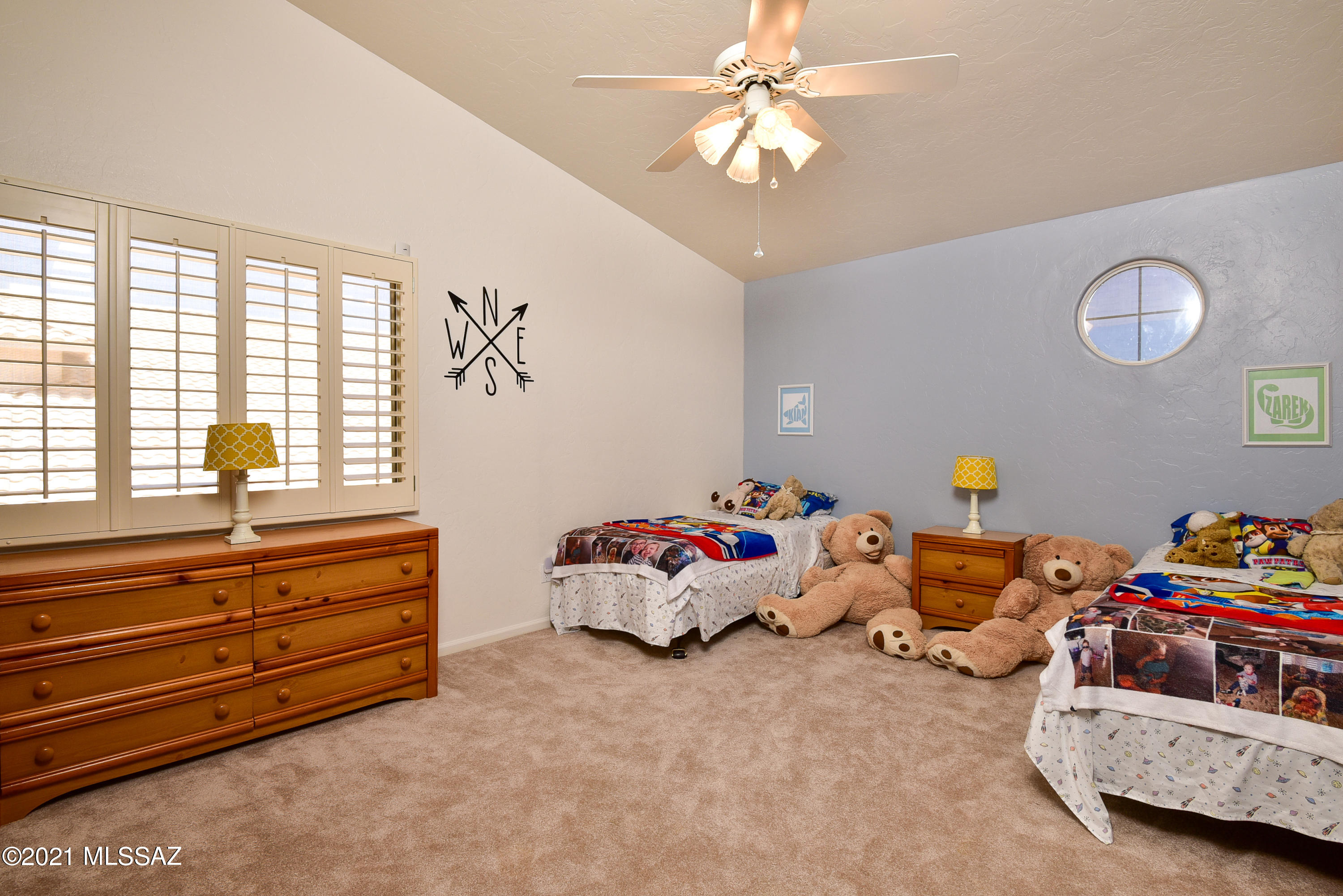 1973 W Desert Highlands Drive