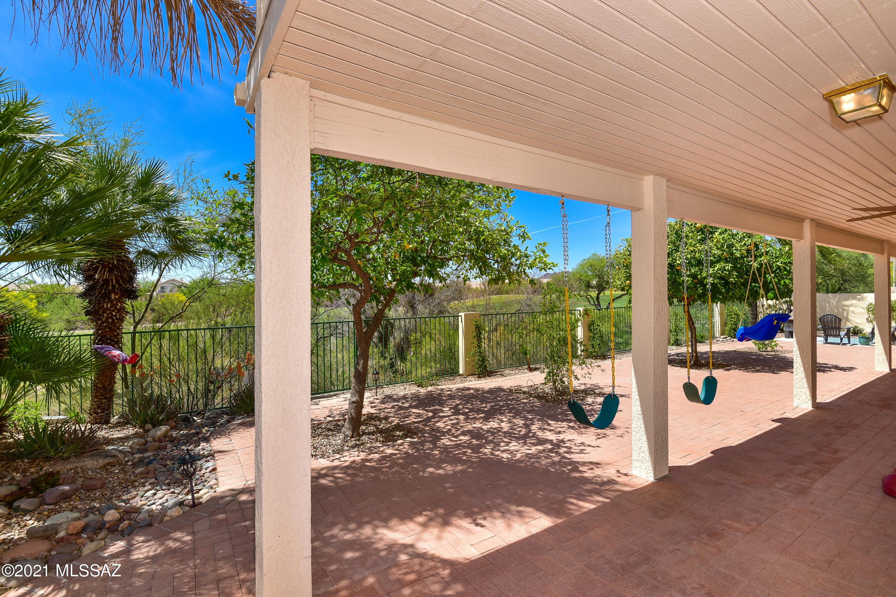 1973 W Desert Highlands Drive