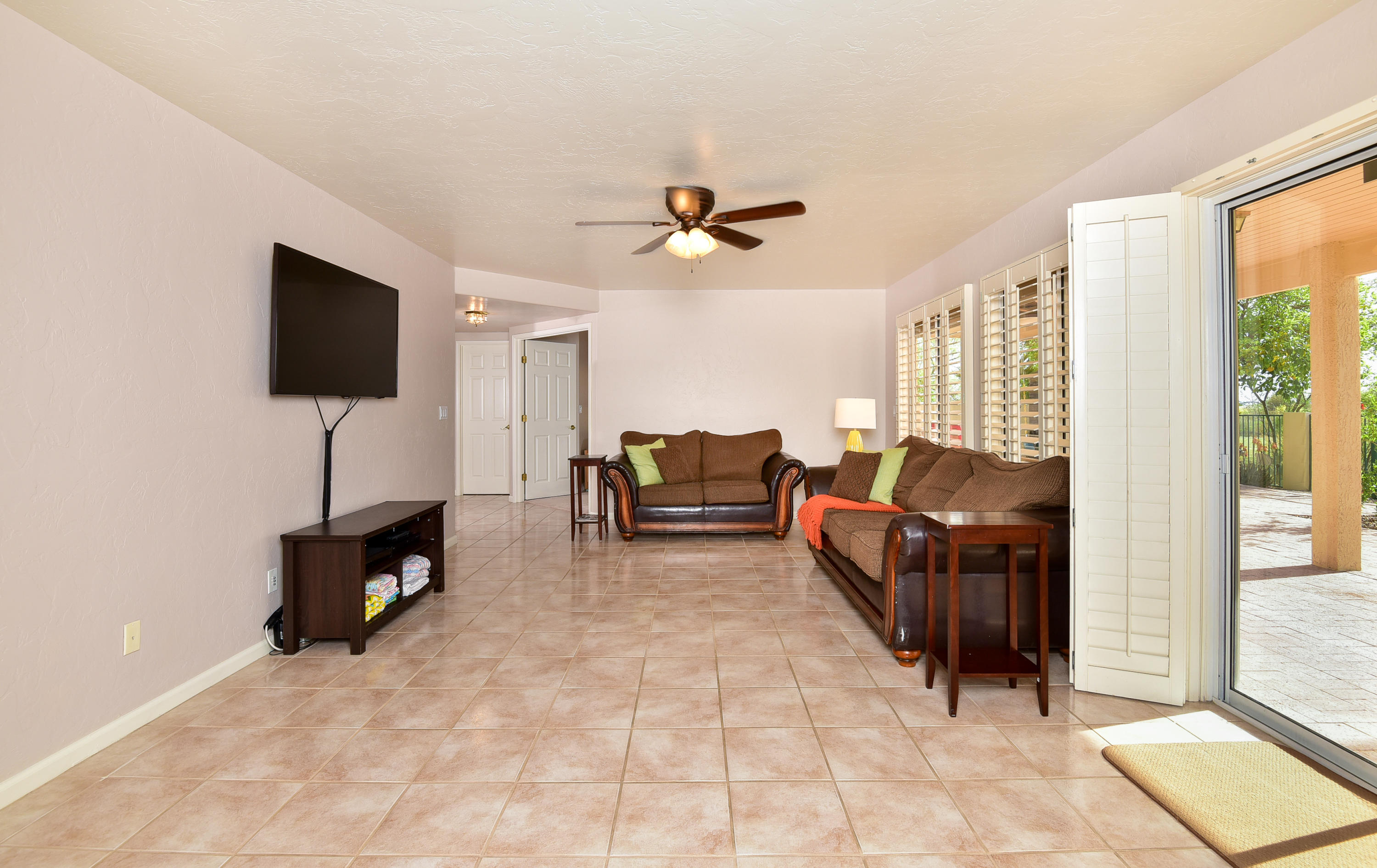 1973 W Desert Highlands Drive