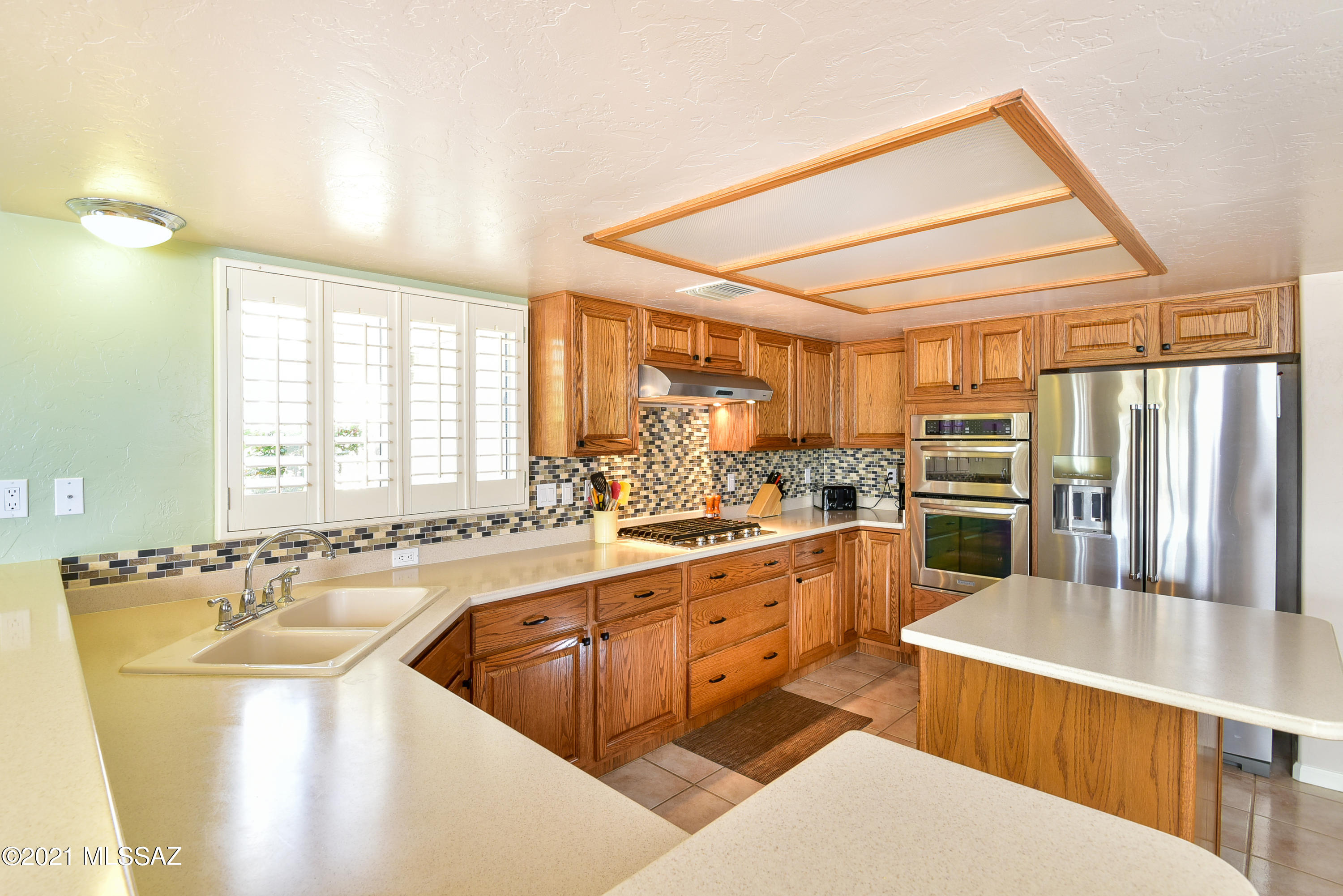 1973 W Desert Highlands Drive