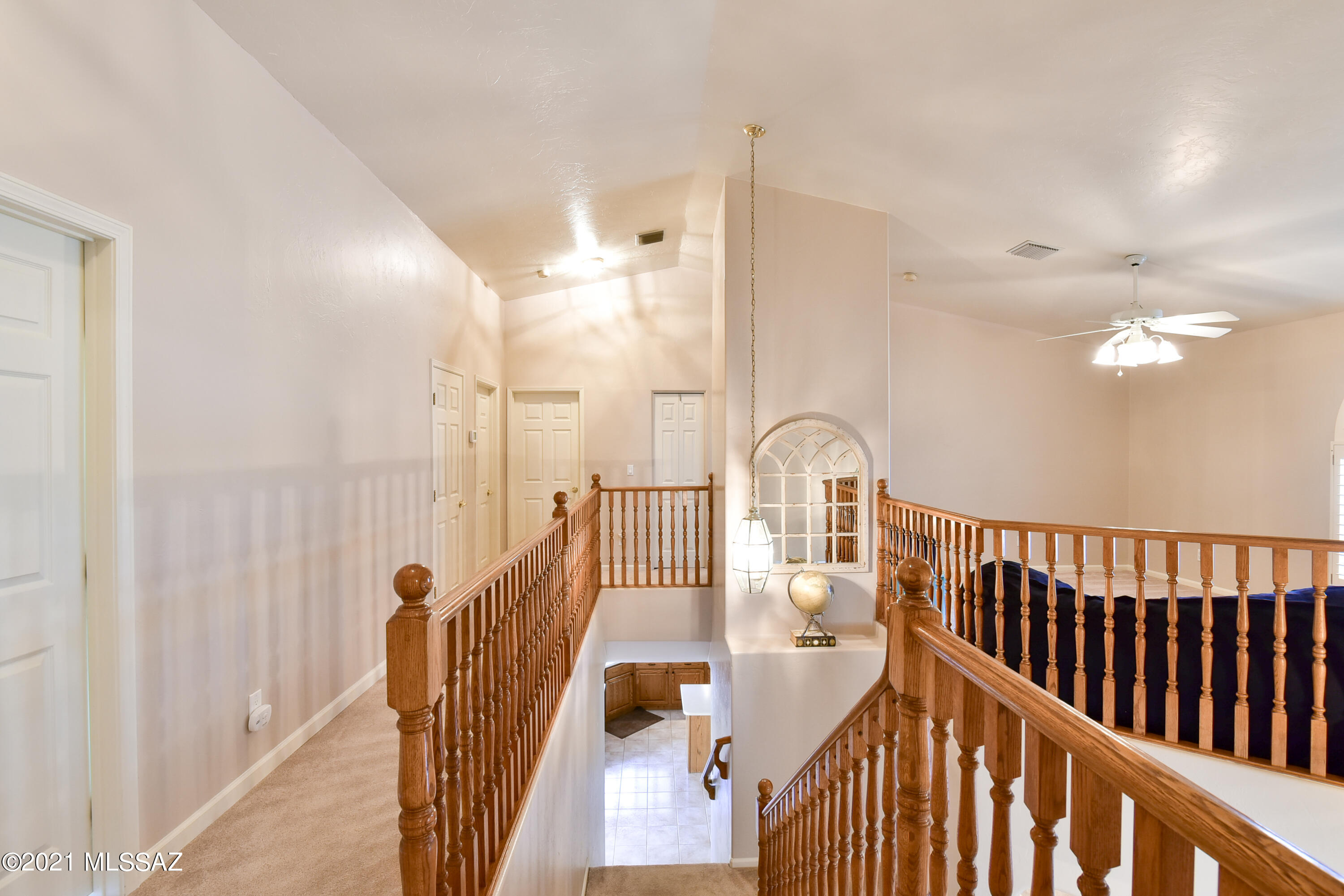 1973 W Desert Highlands Drive