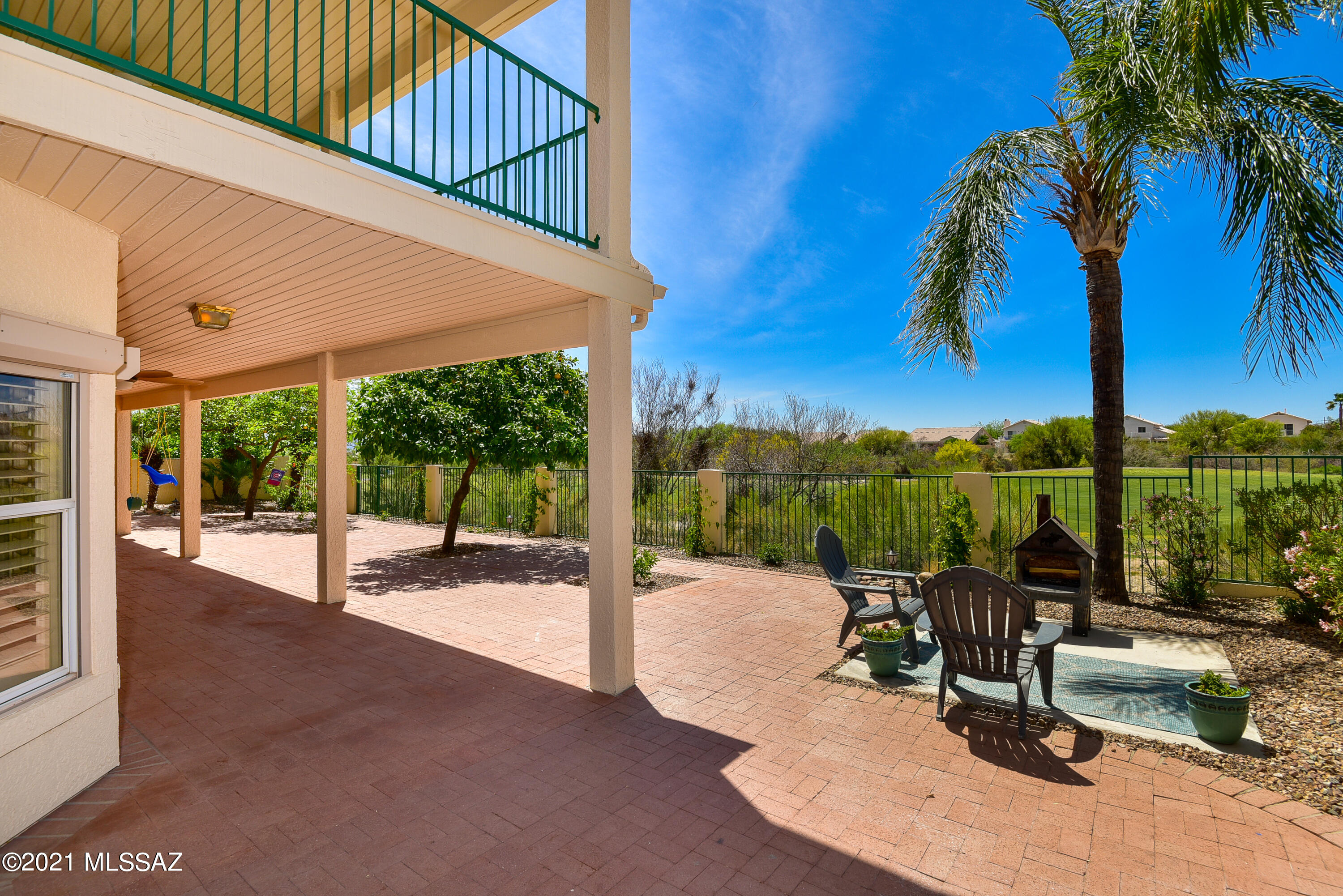 1973 W Desert Highlands Drive