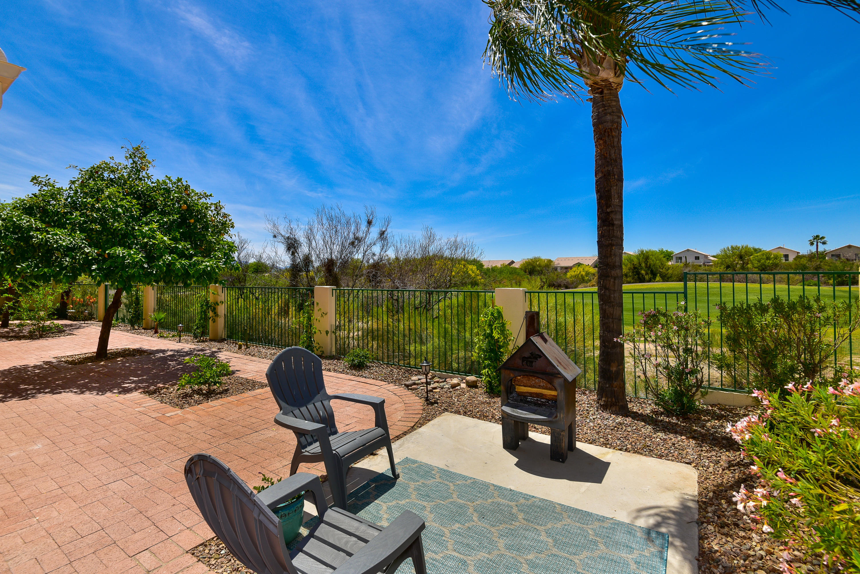 1973 W Desert Highlands Drive