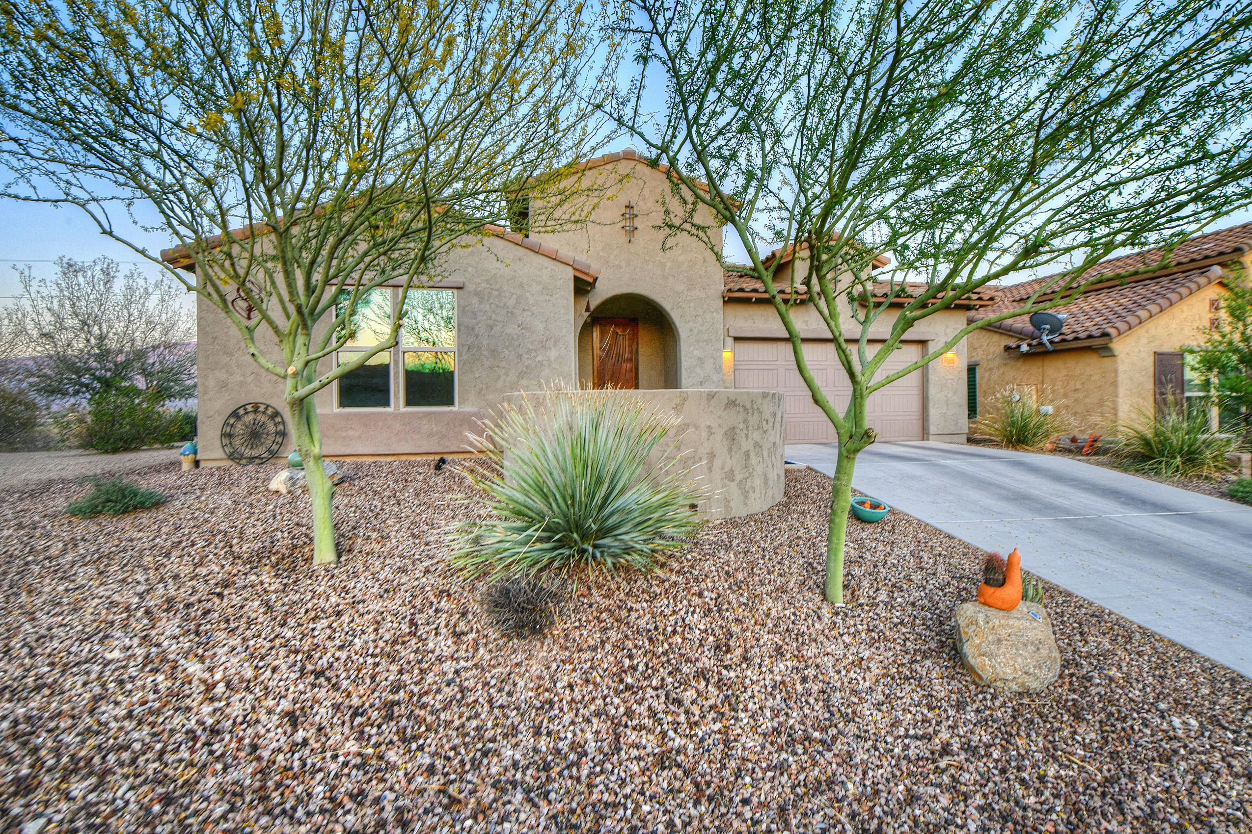 12894 N Via Vista Del Pasado