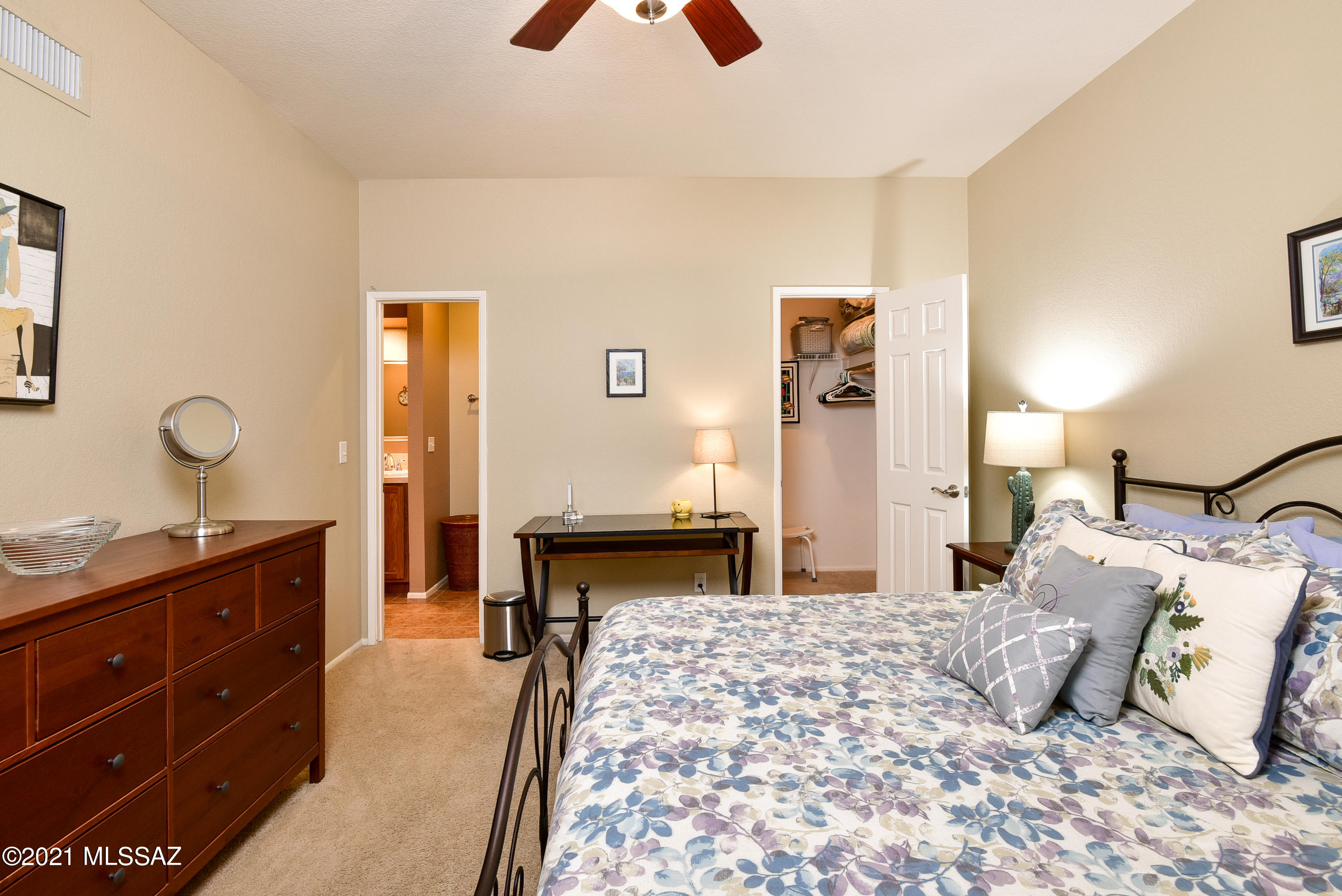 5051 N Sabino Canyon Rd Unit: 1201