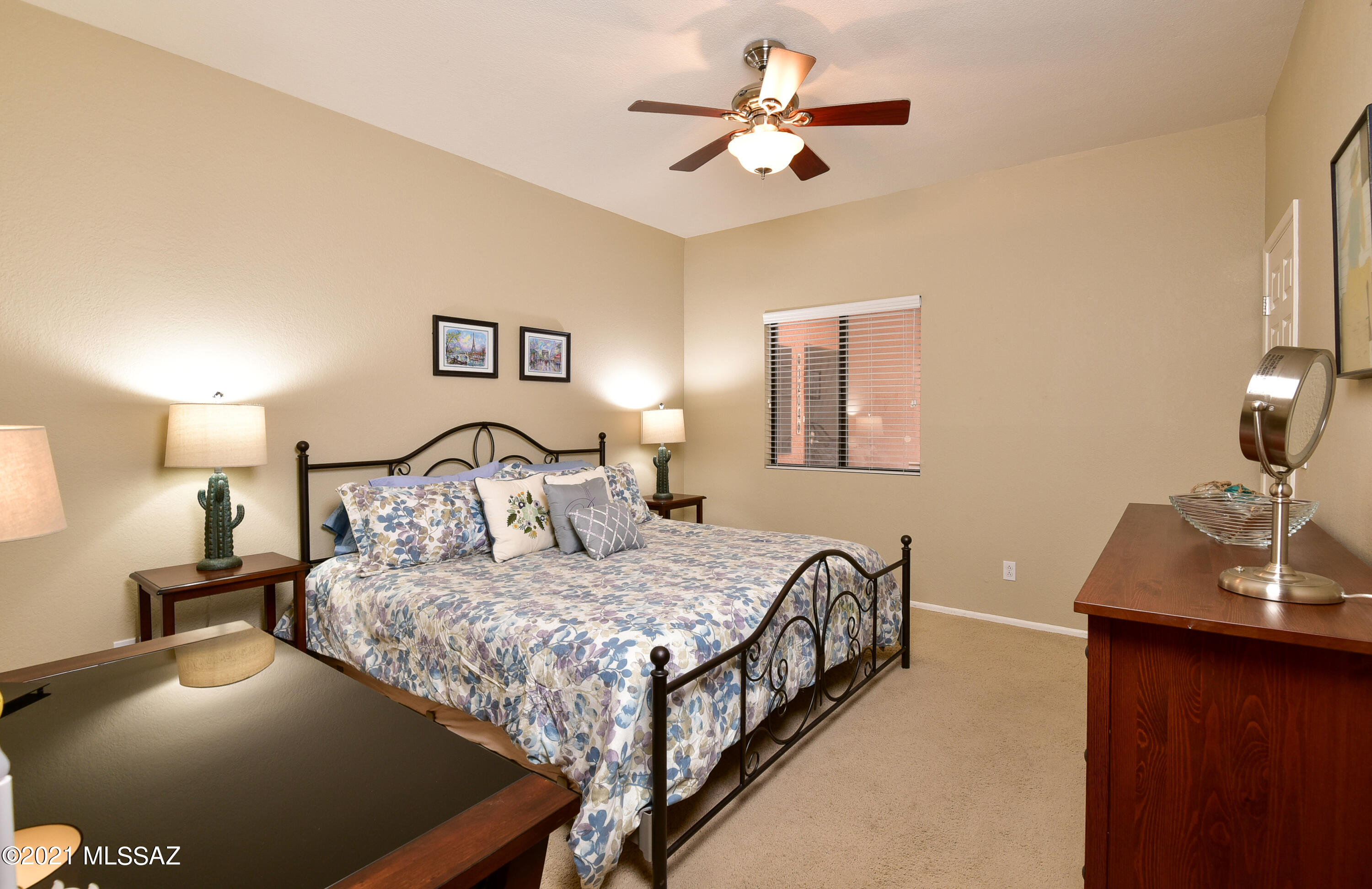 5051 N Sabino Canyon Rd Unit: 1201