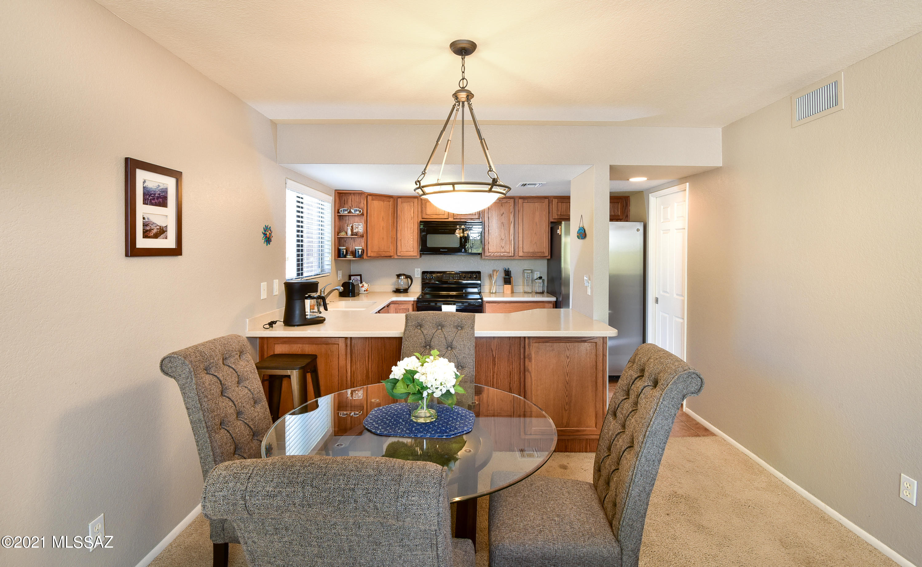 5051 N Sabino Canyon Rd Unit: 1201