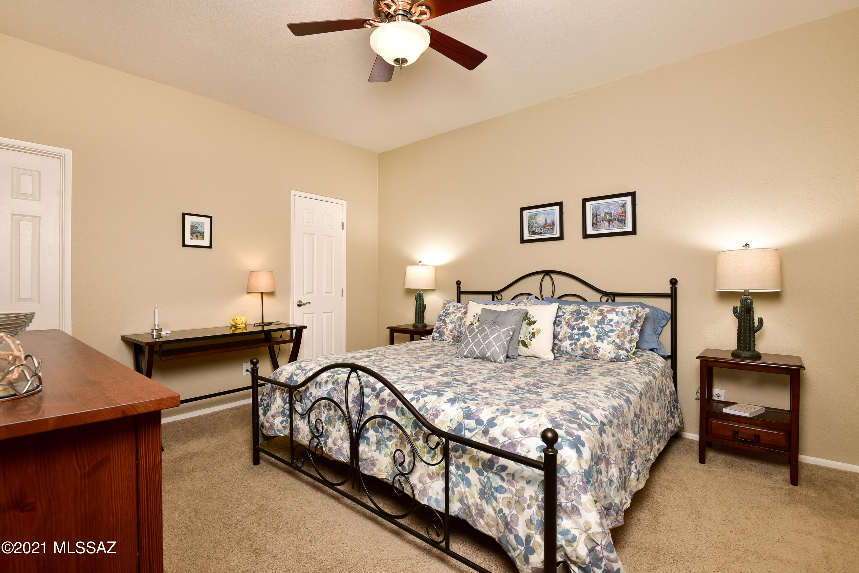 5051 N Sabino Canyon Rd Unit: 1201