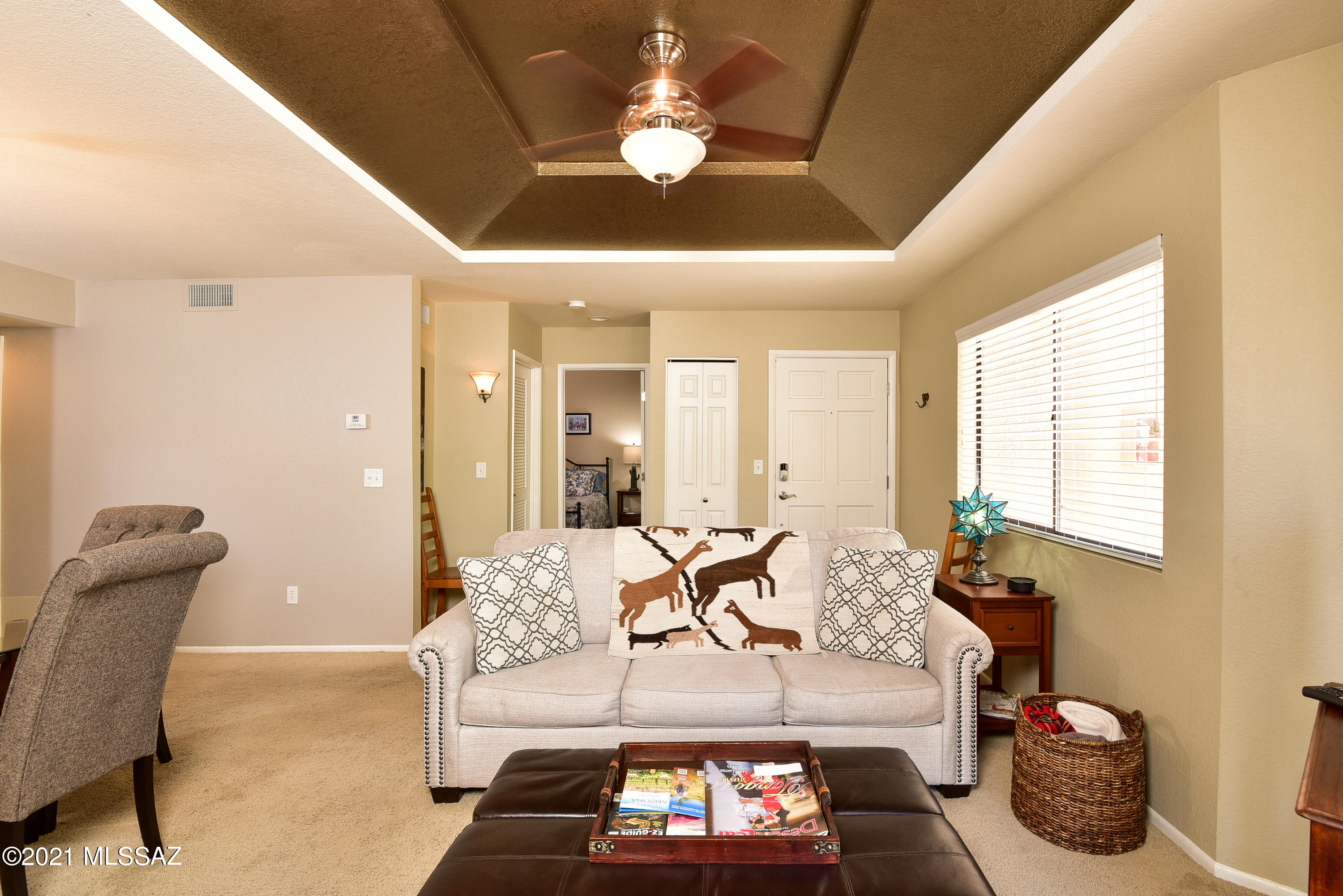 5051 N Sabino Canyon Rd Unit: 1201