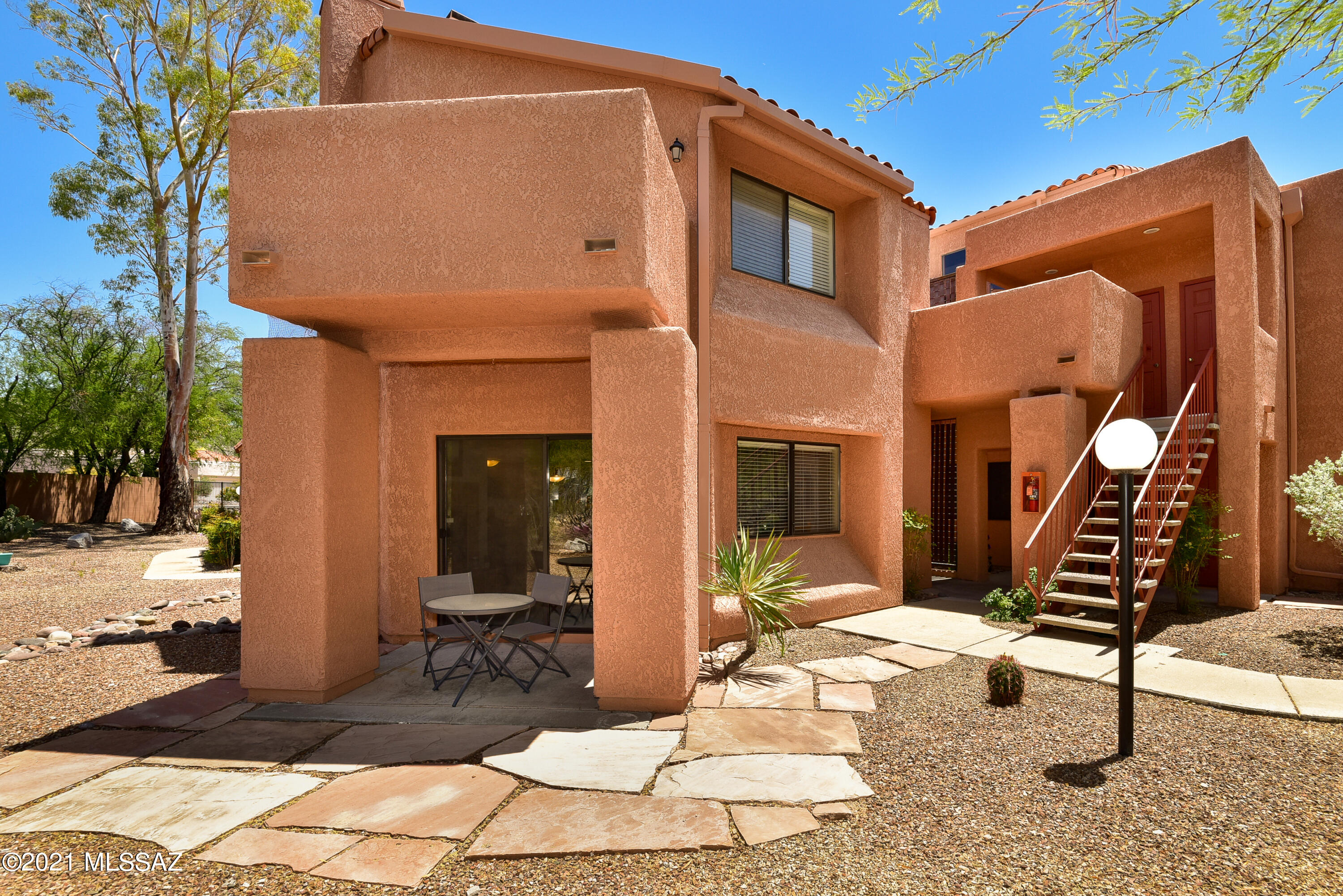 5051 N Sabino Canyon Rd Unit: 1201