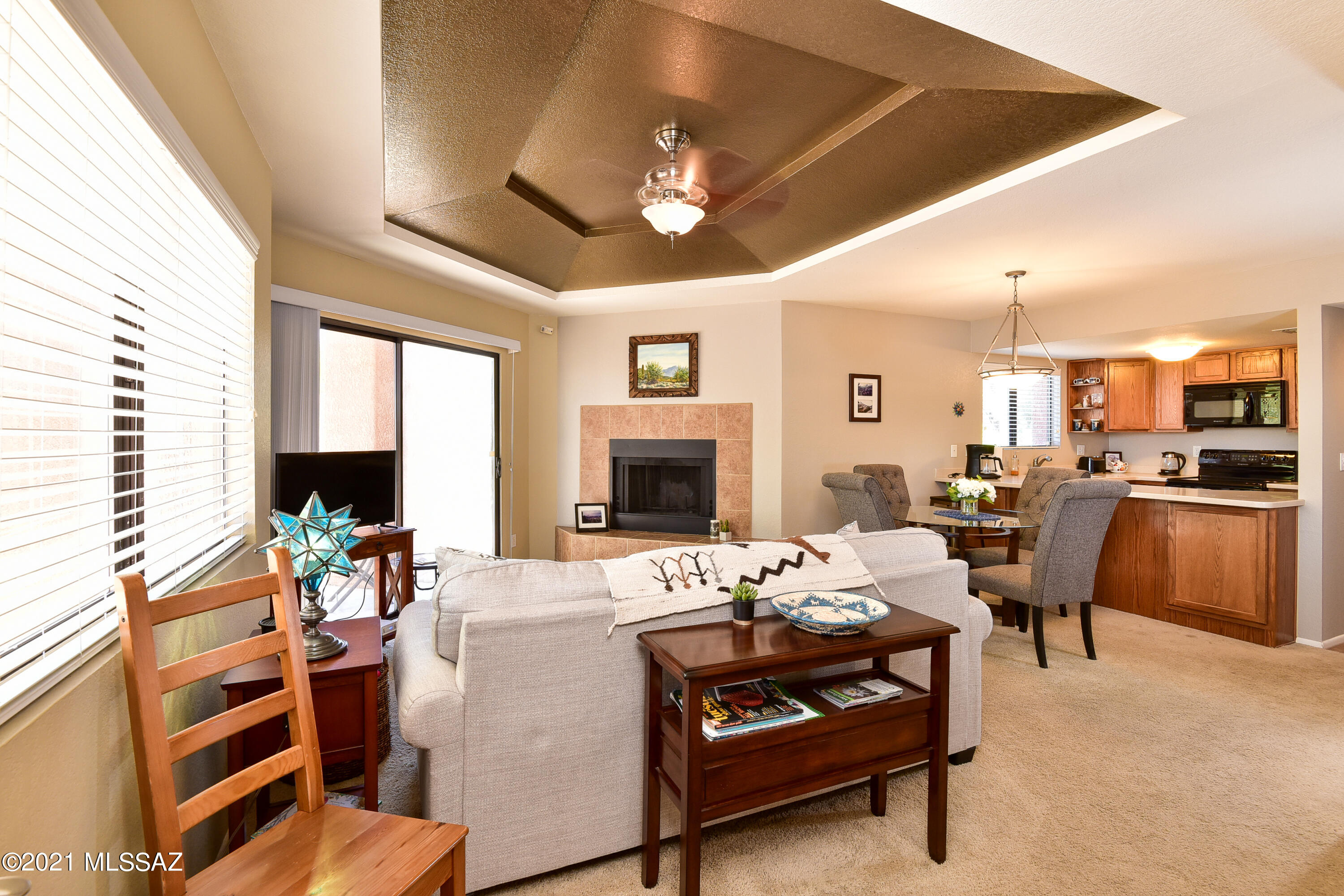 5051 N Sabino Canyon Rd Unit: 1201