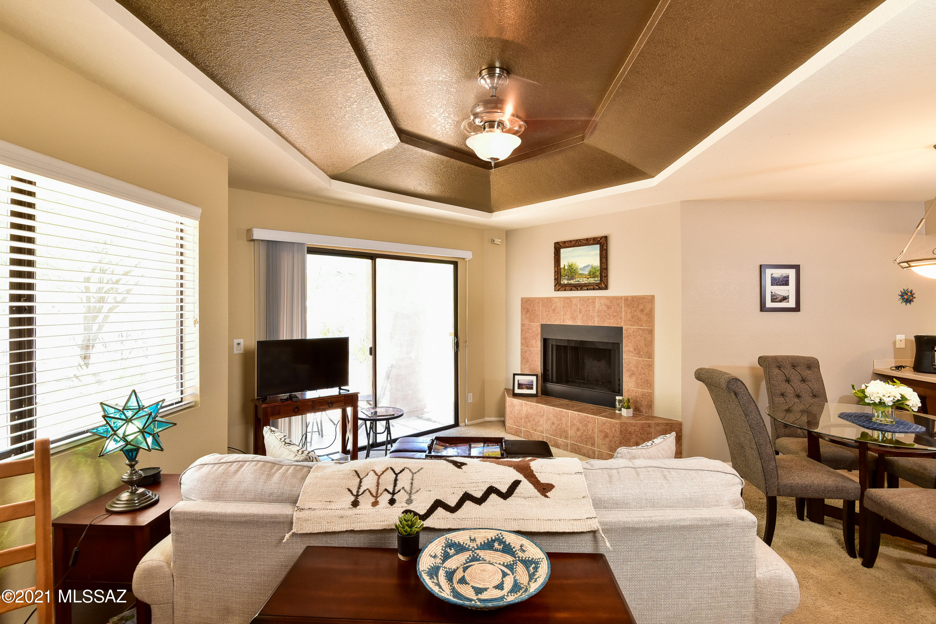 5051 N Sabino Canyon Rd Unit: 1201