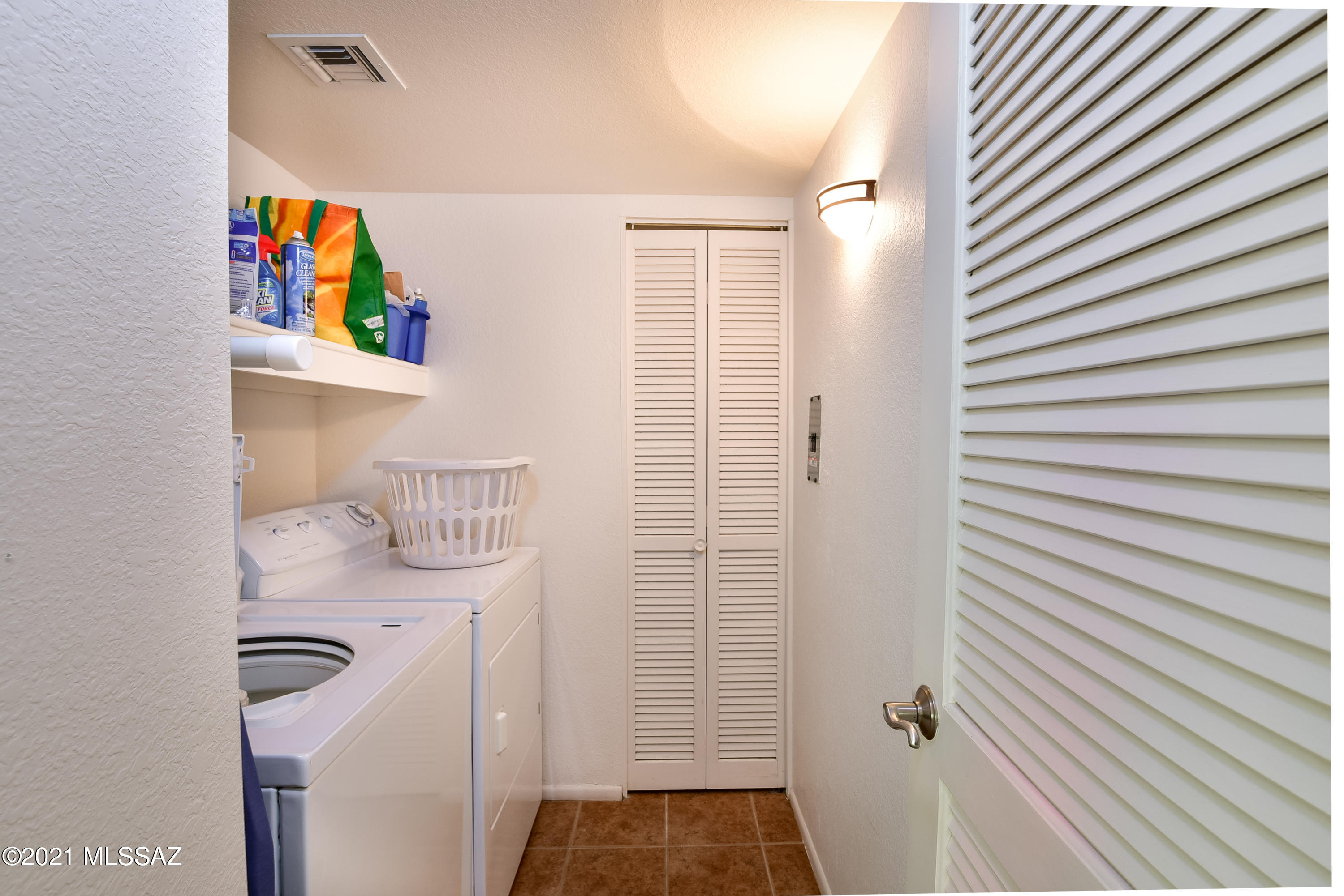 5051 N Sabino Canyon Rd Unit: 1201