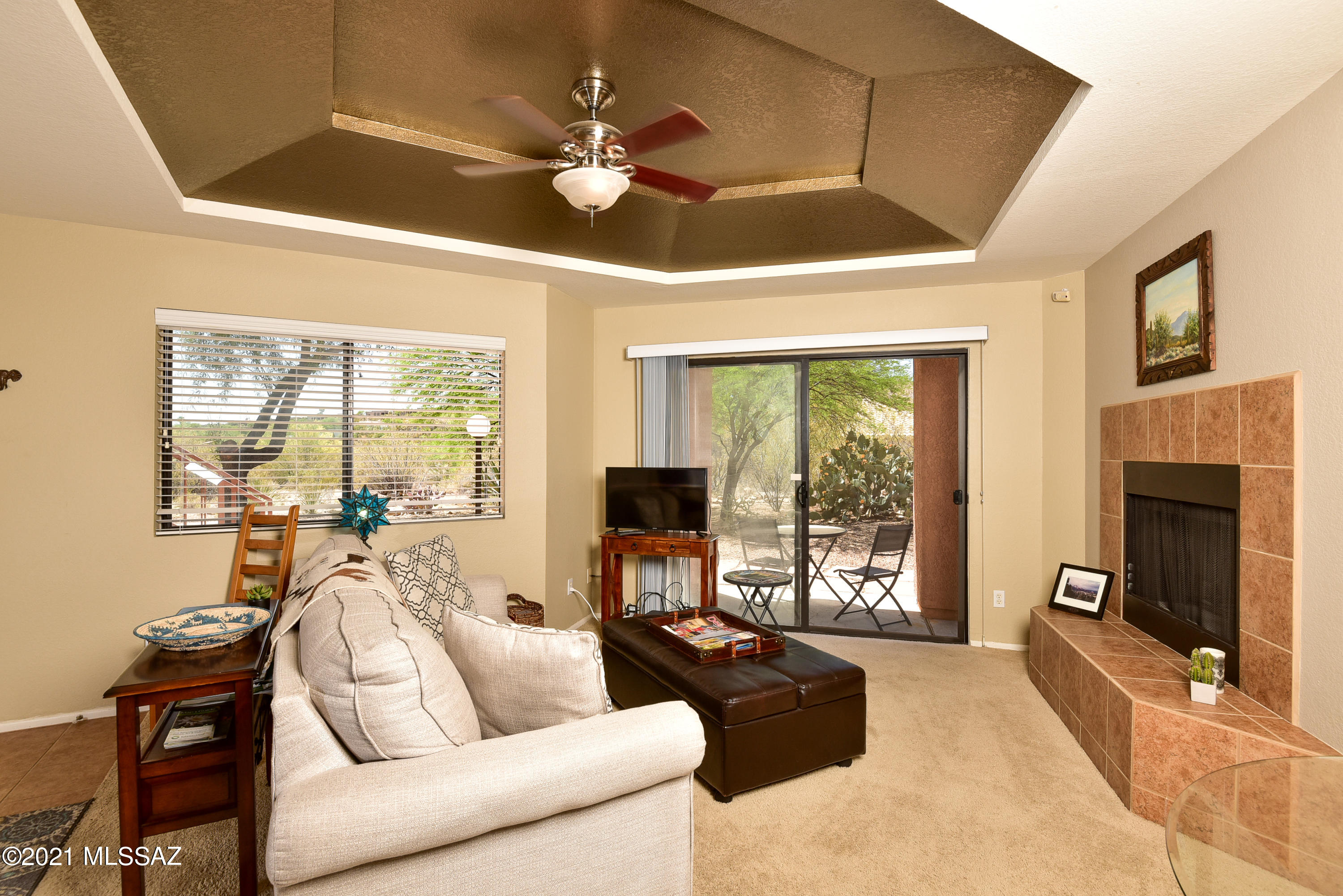 5051 N Sabino Canyon Rd Unit: 1201