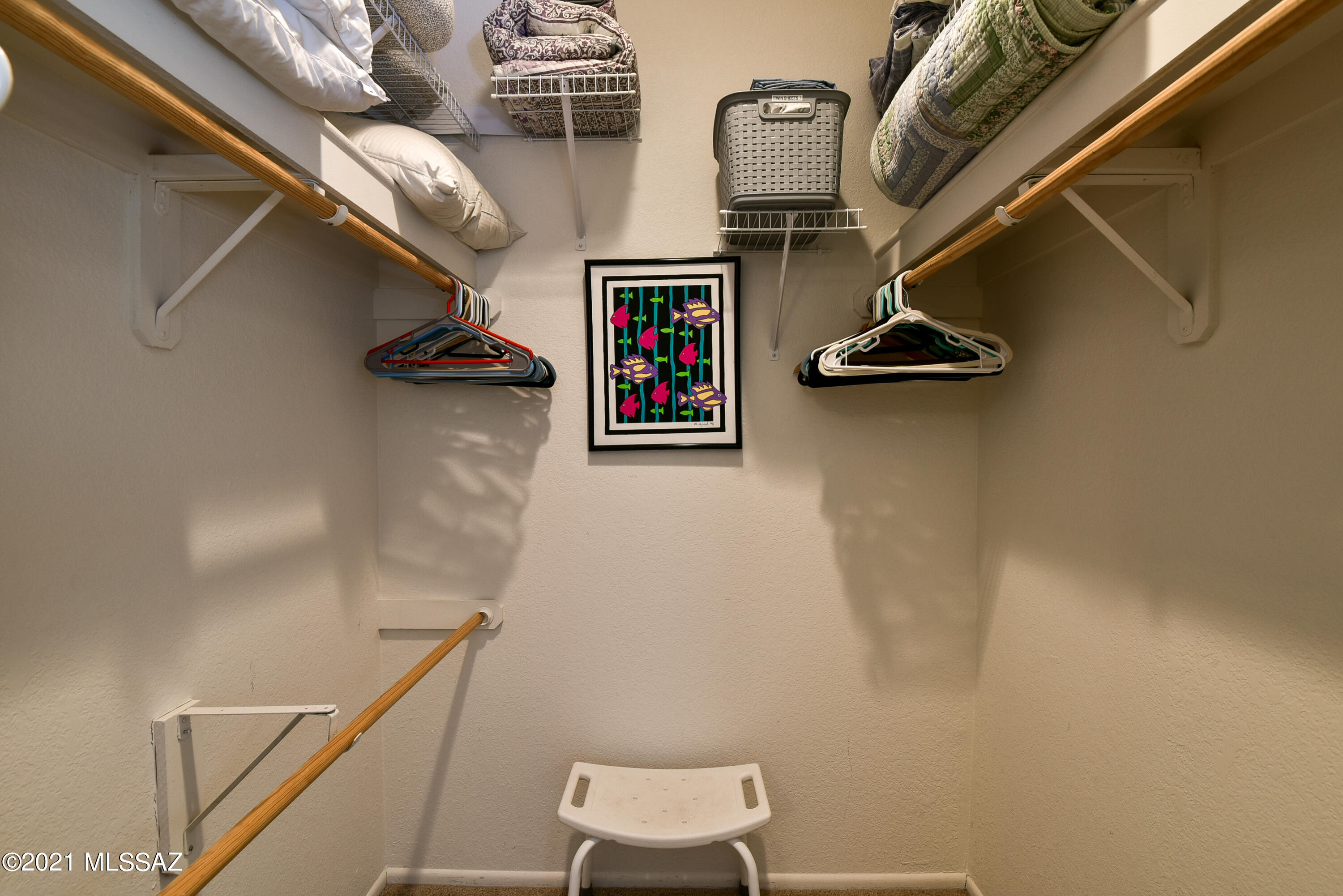 5051 N Sabino Canyon Rd Unit: 1201