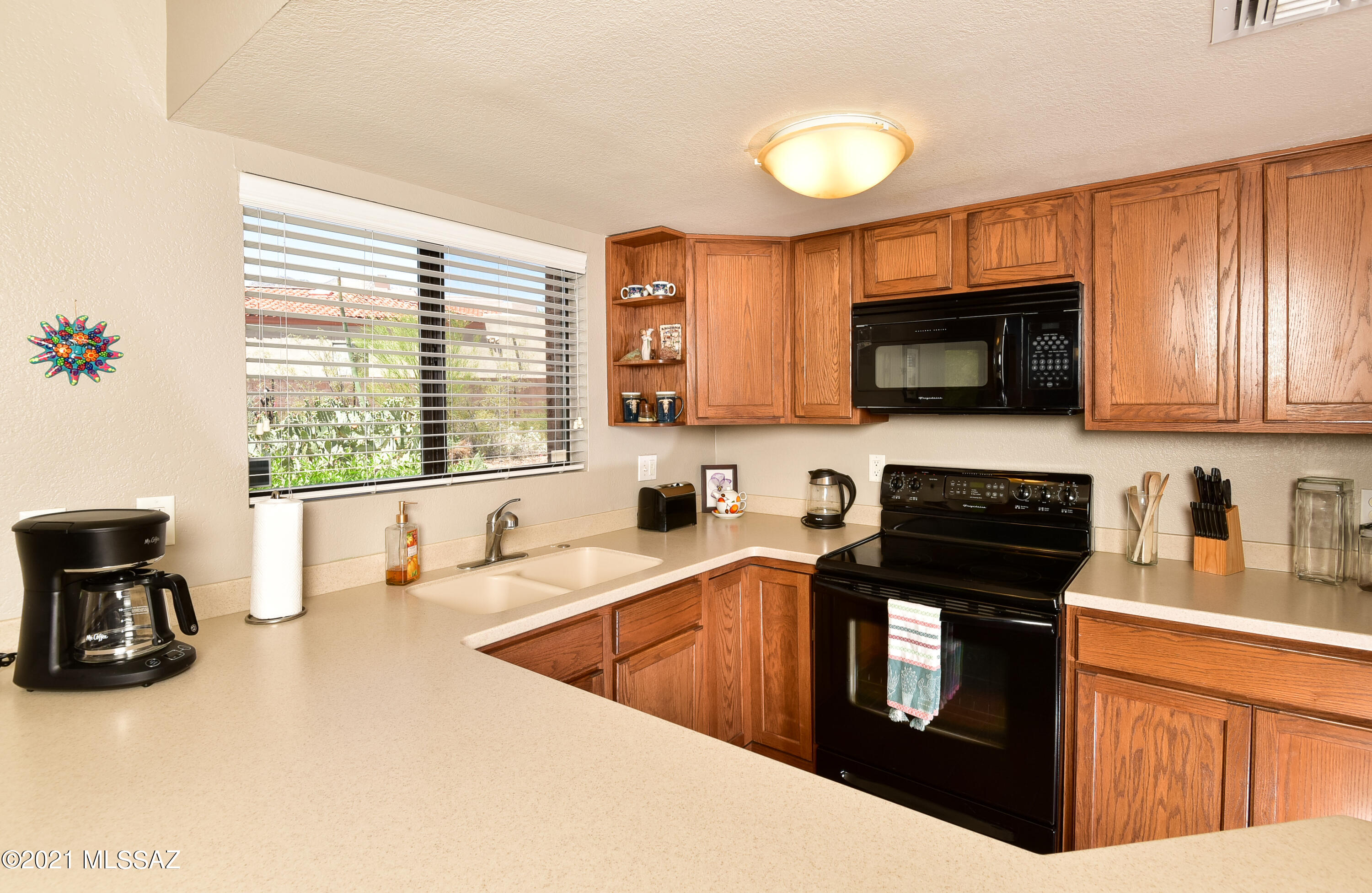 5051 N Sabino Canyon Rd Unit: 1201