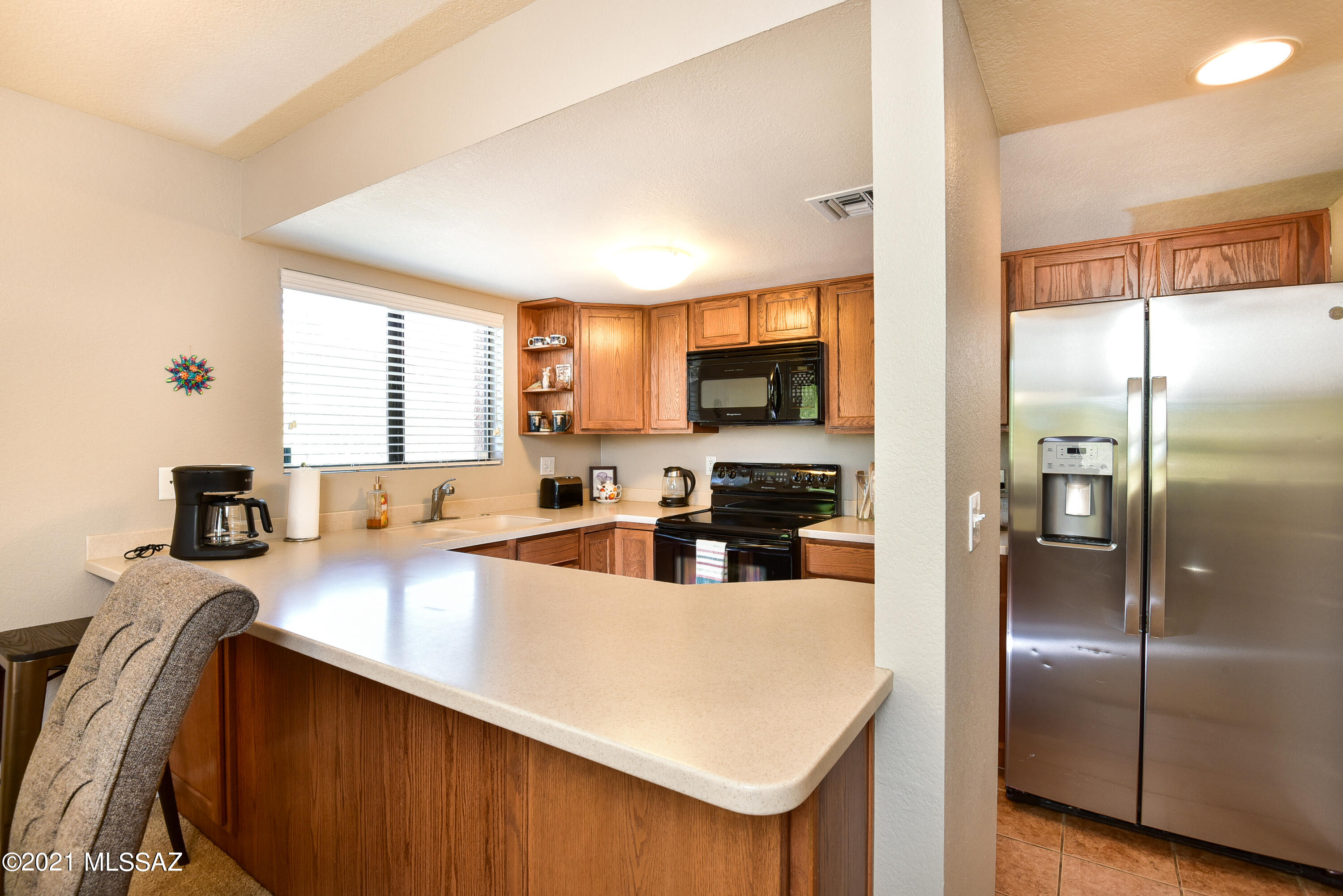 5051 N Sabino Canyon Rd Unit: 1201