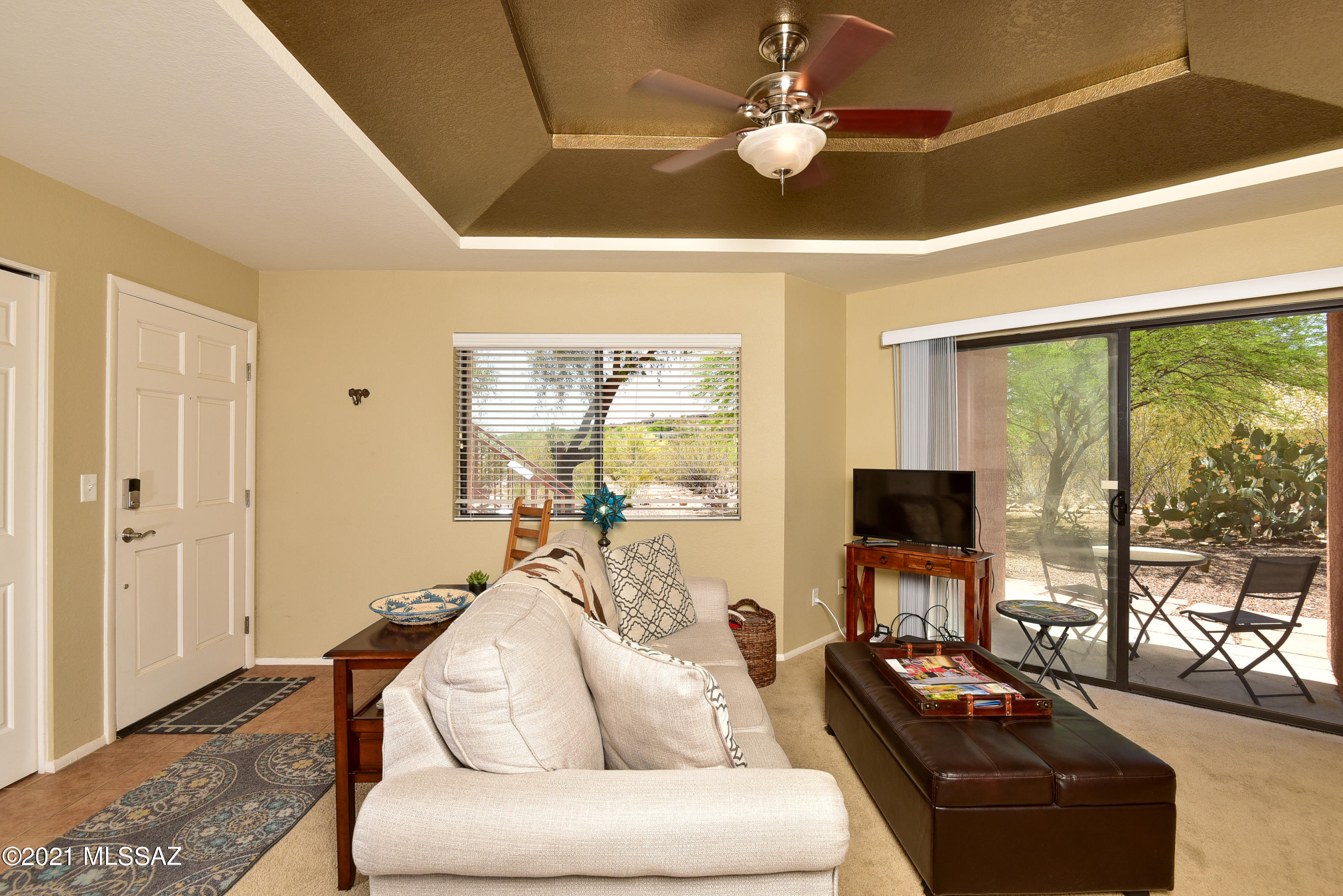 5051 N Sabino Canyon Rd Unit: 1201