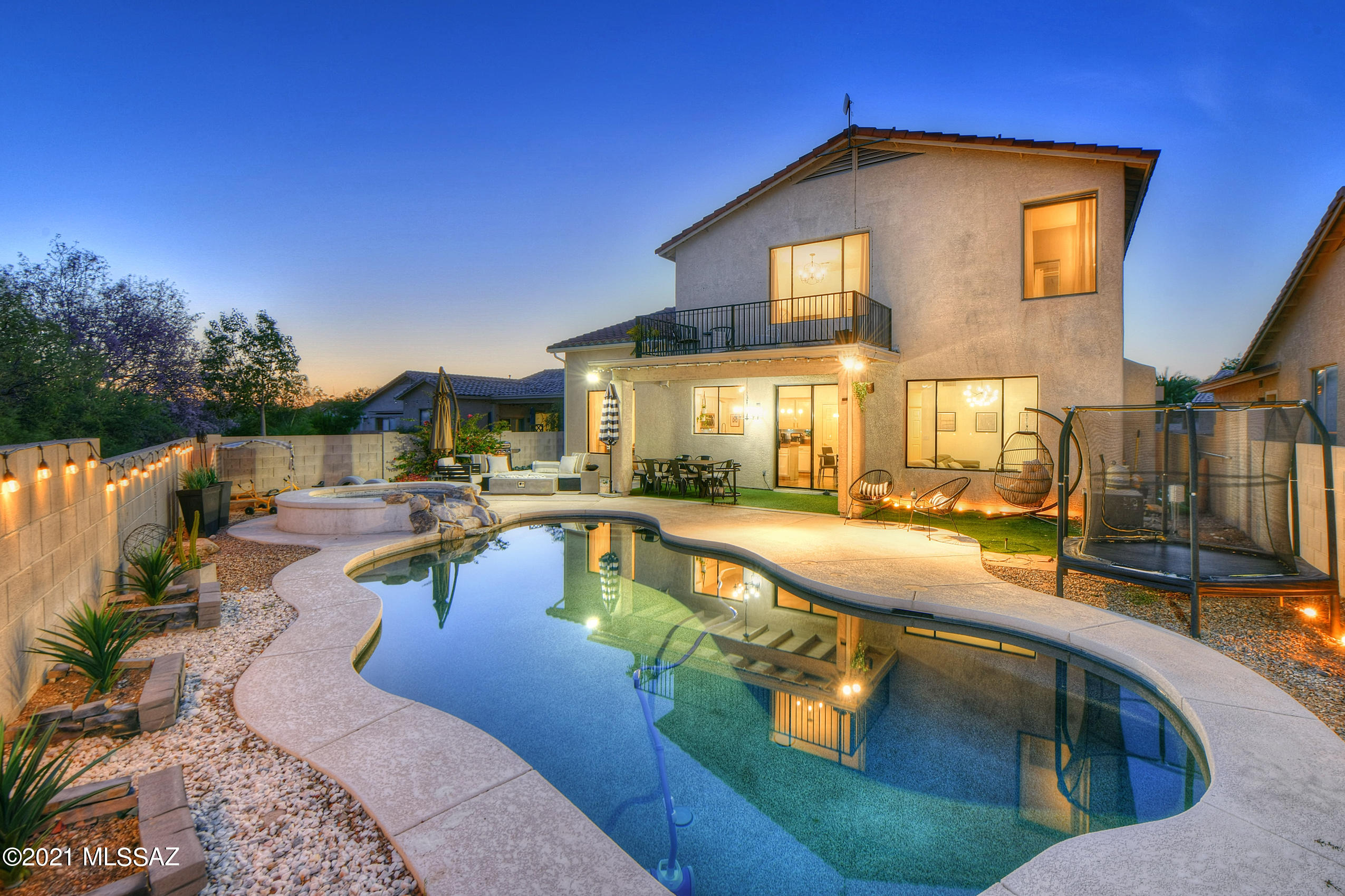 247 W Vistoso Highlands Drive