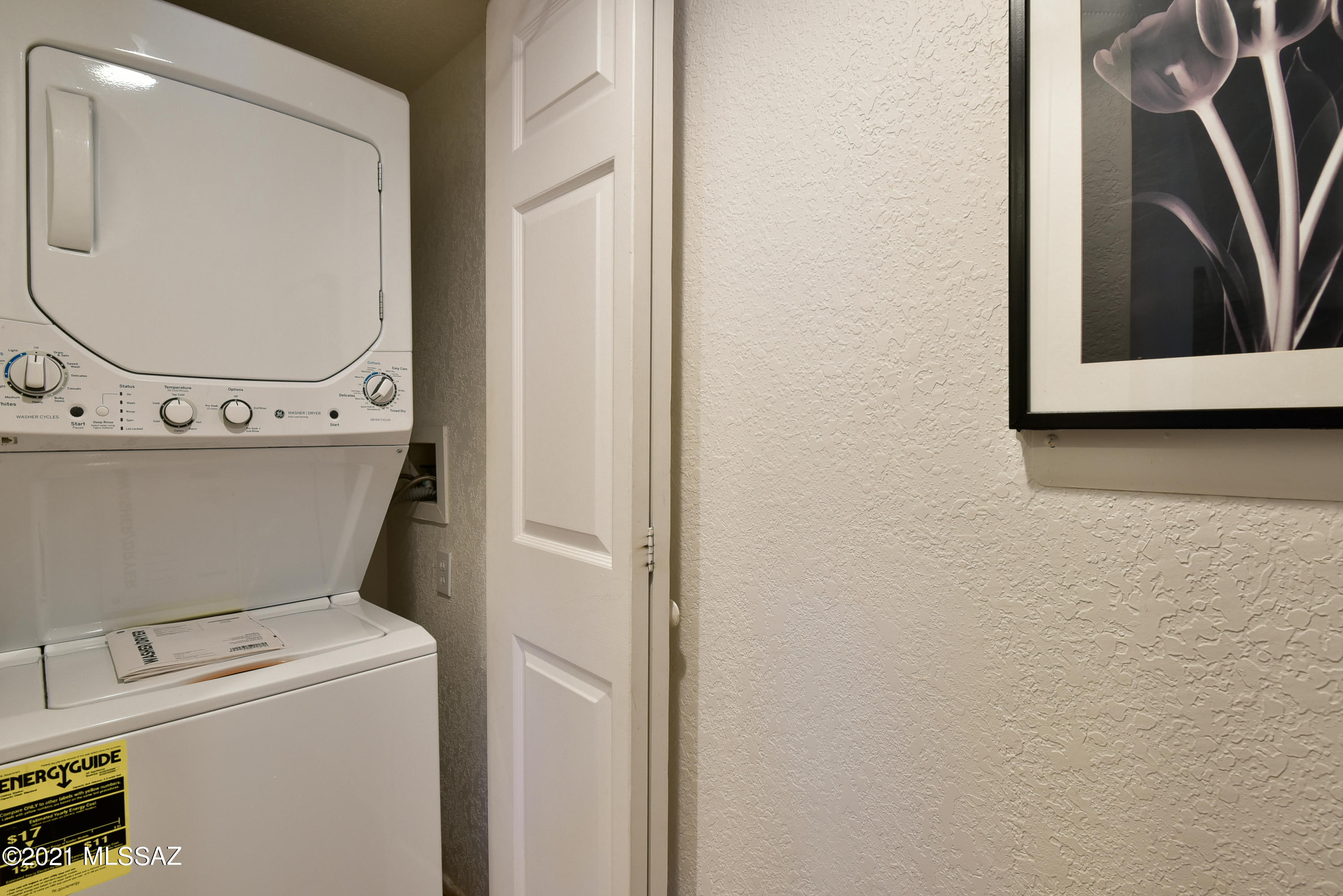 5051 N Sabino Canyon Rd Unit: 1106