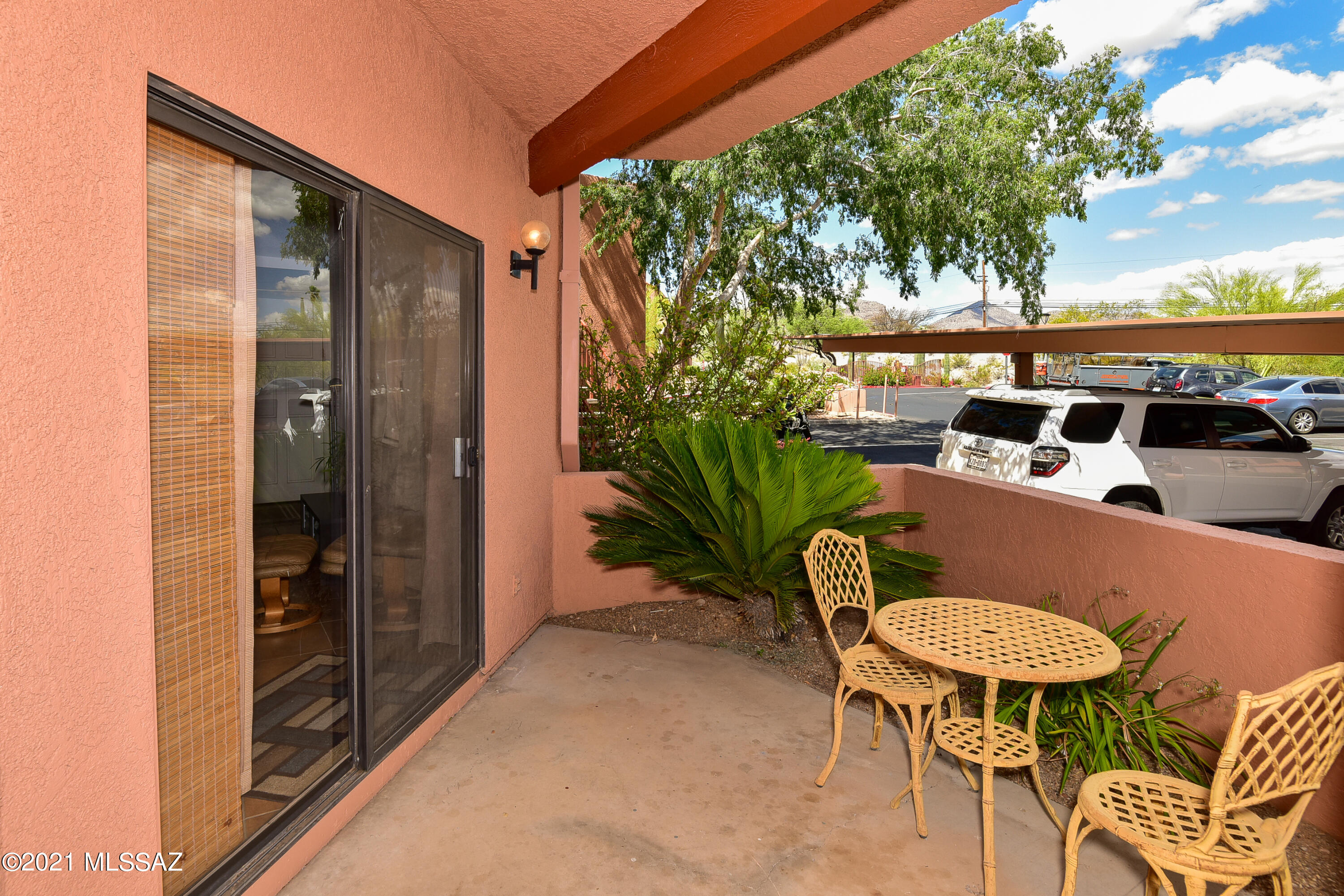 5051 N Sabino Canyon Rd Unit: 1106