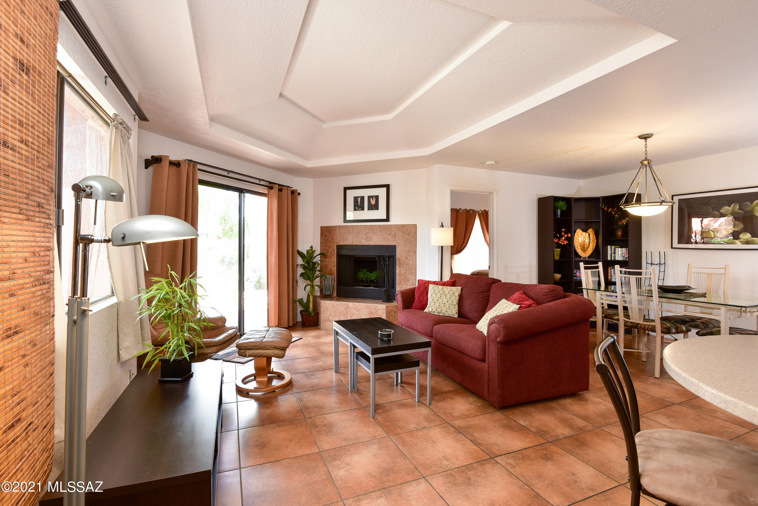 5051 N Sabino Canyon Rd Unit: 1106