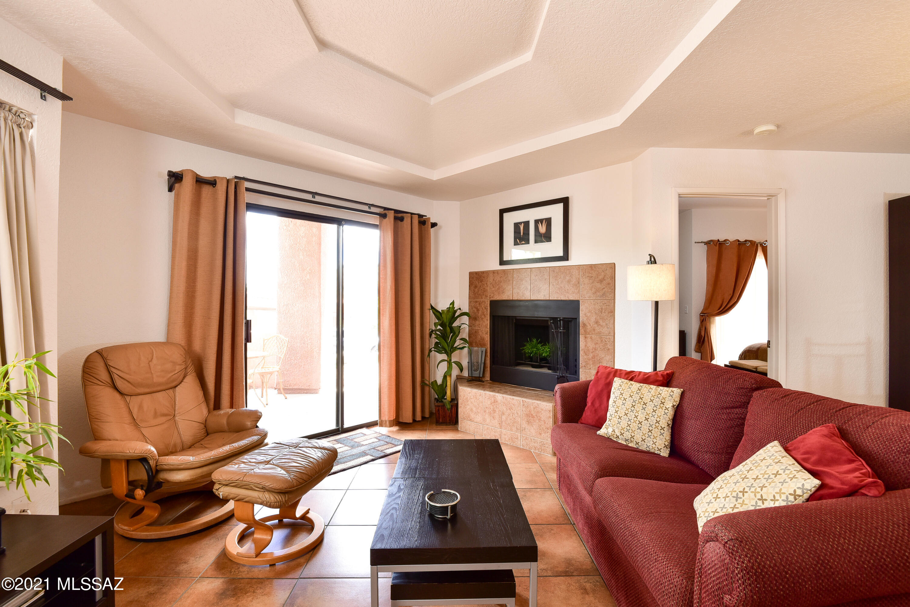 5051 N Sabino Canyon Rd Unit: 1106