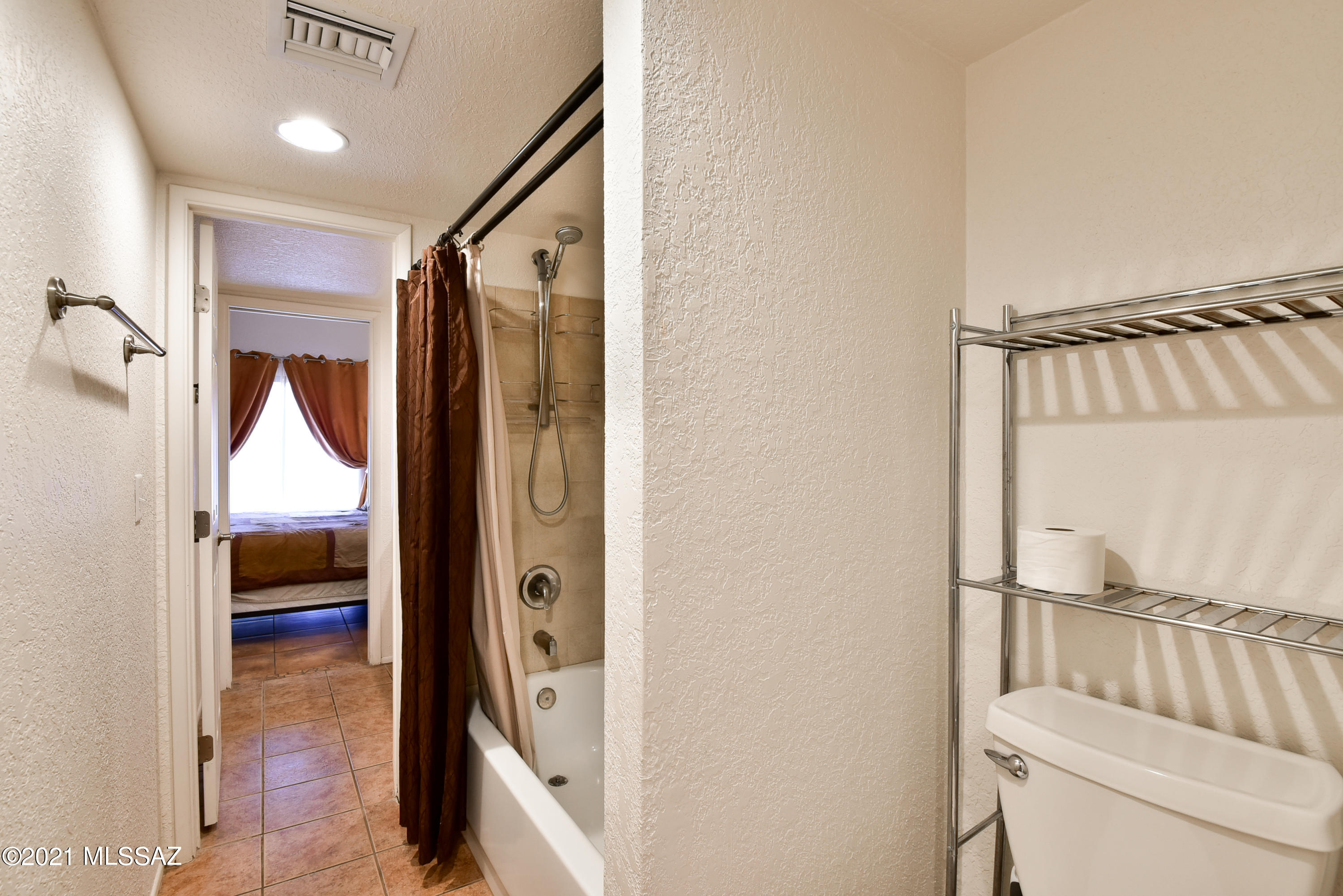 5051 N Sabino Canyon Rd Unit: 1106