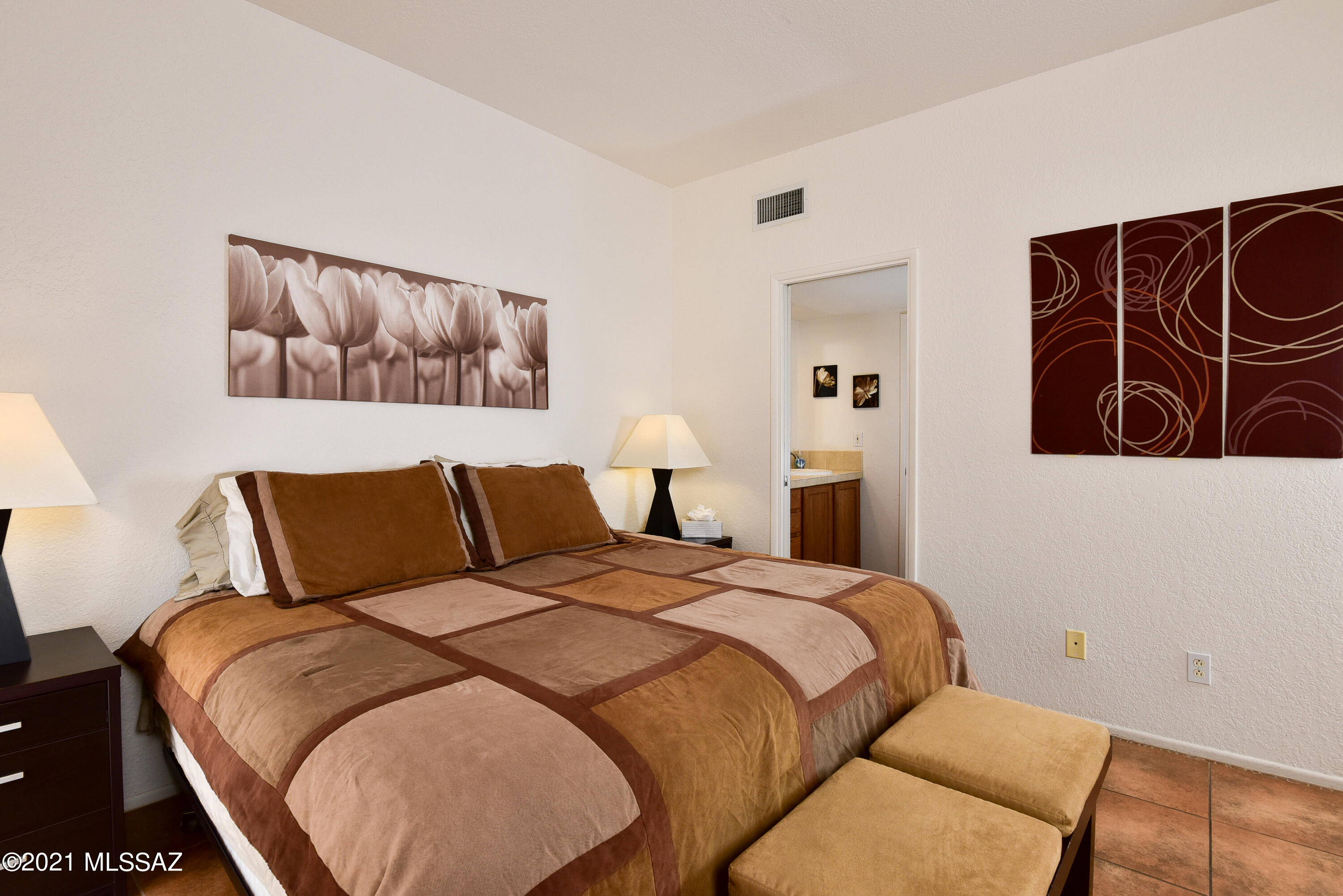 5051 N Sabino Canyon Rd Unit: 1106