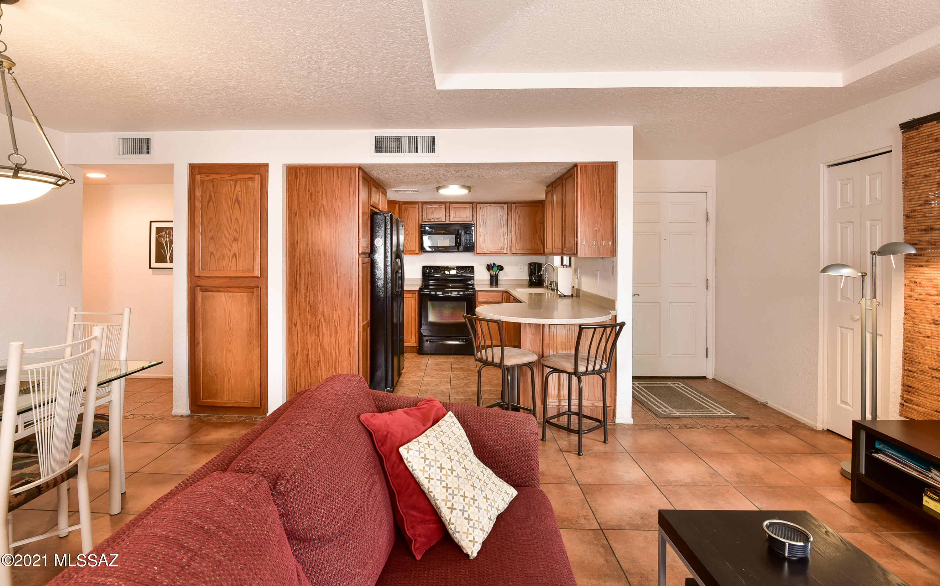 5051 N Sabino Canyon Rd Unit: 1106