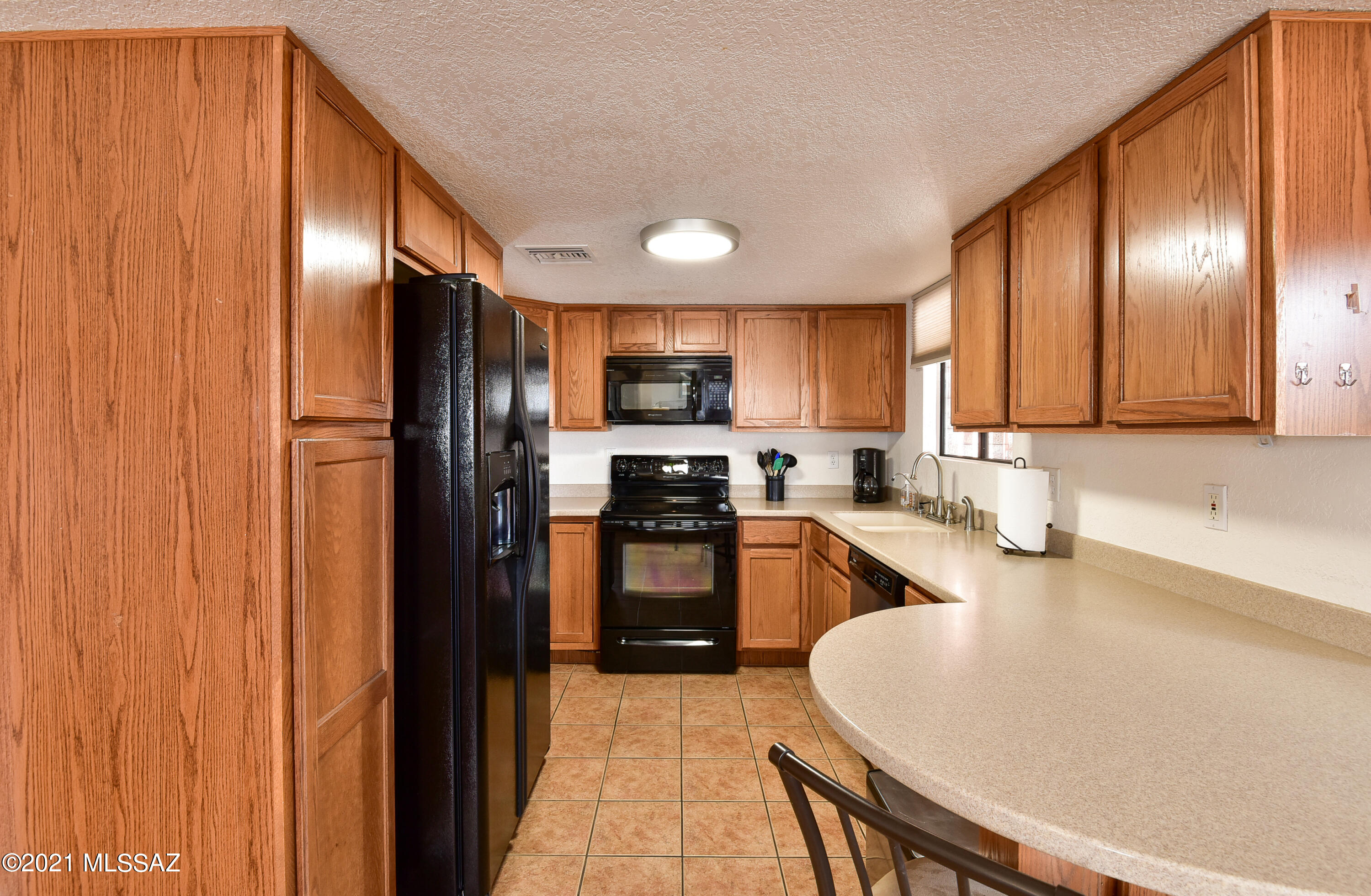 5051 N Sabino Canyon Rd Unit: 1106