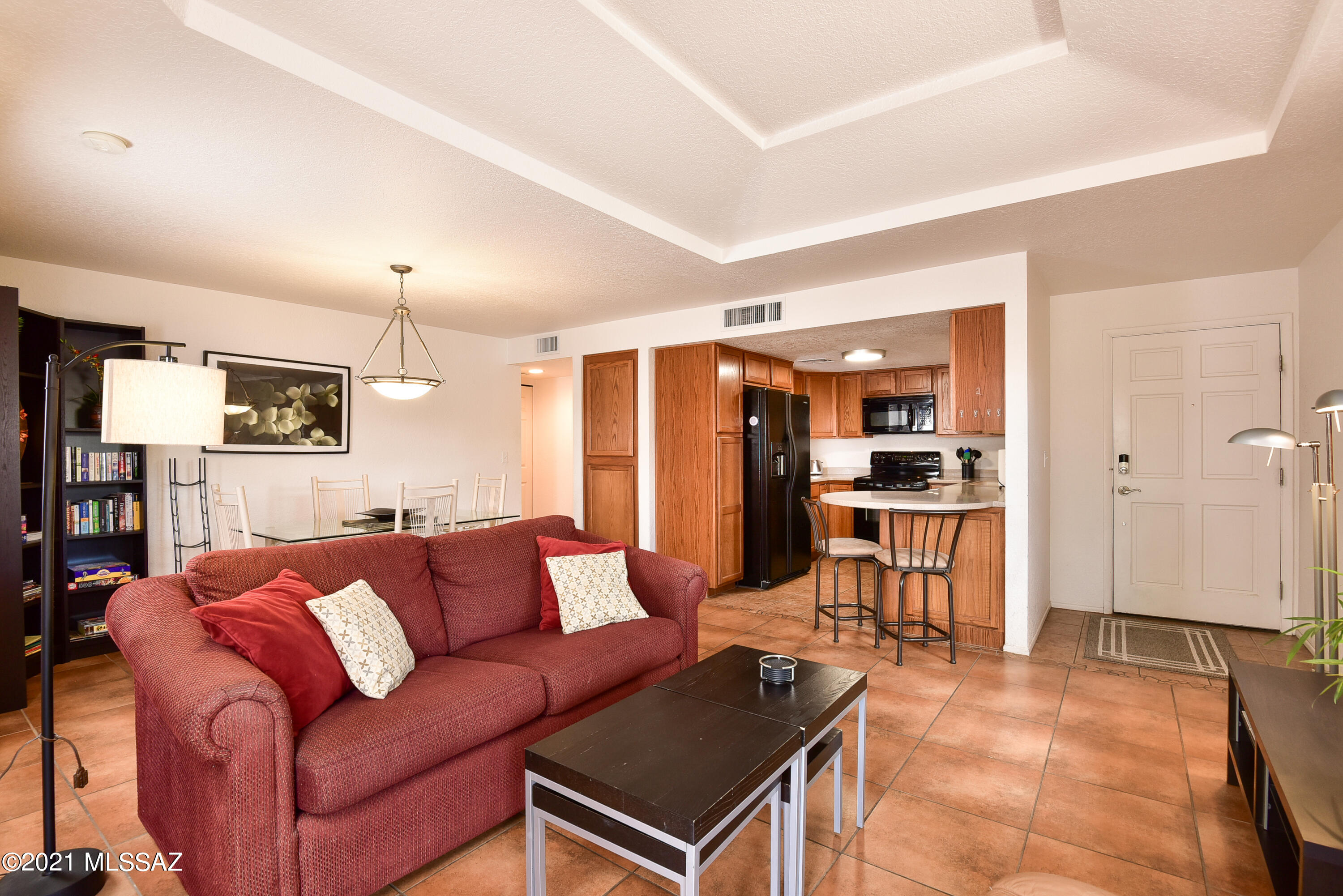 5051 N Sabino Canyon Rd Unit: 1106