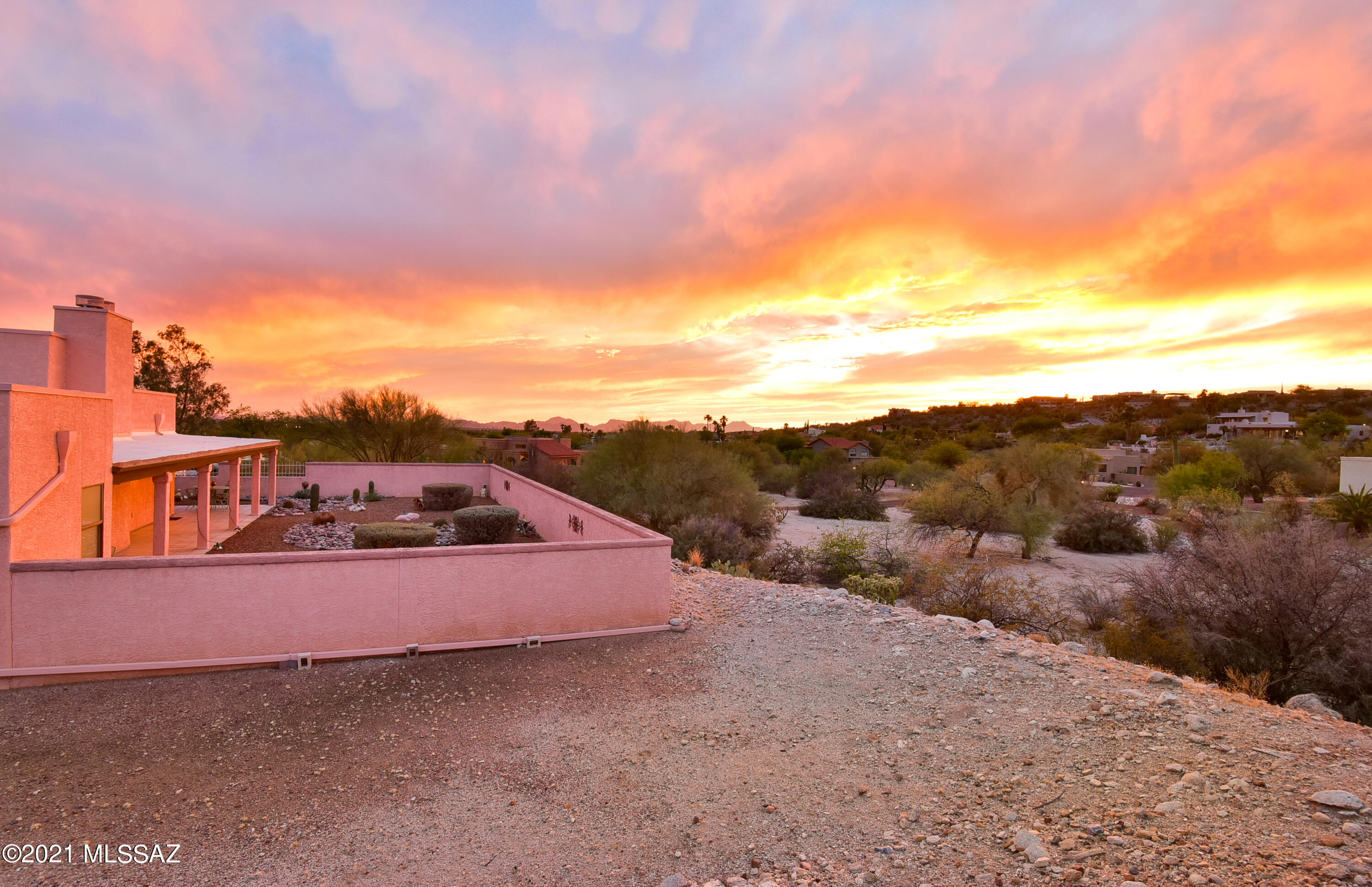 6801 E Fieldstone Lane