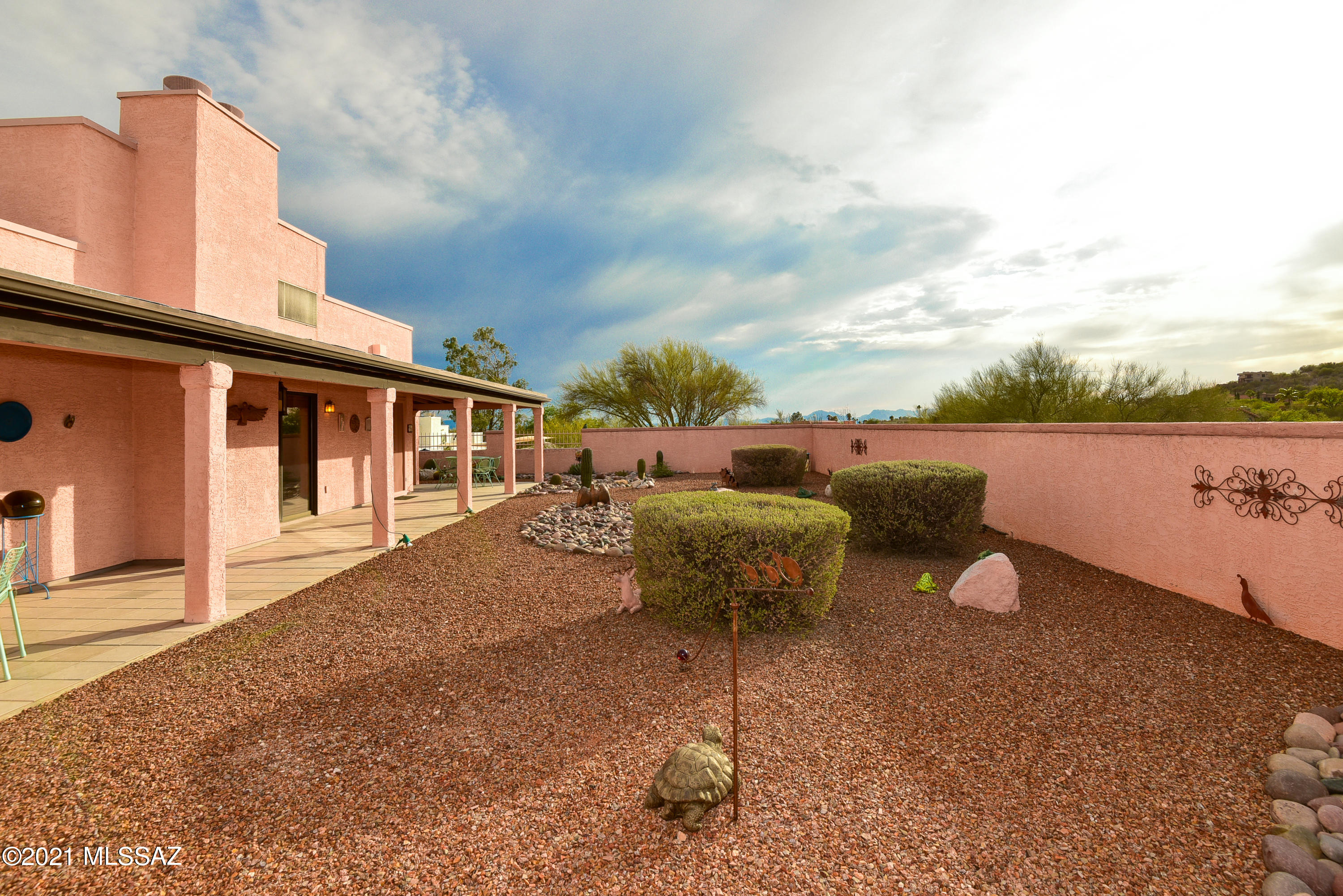 6801 E Fieldstone Lane