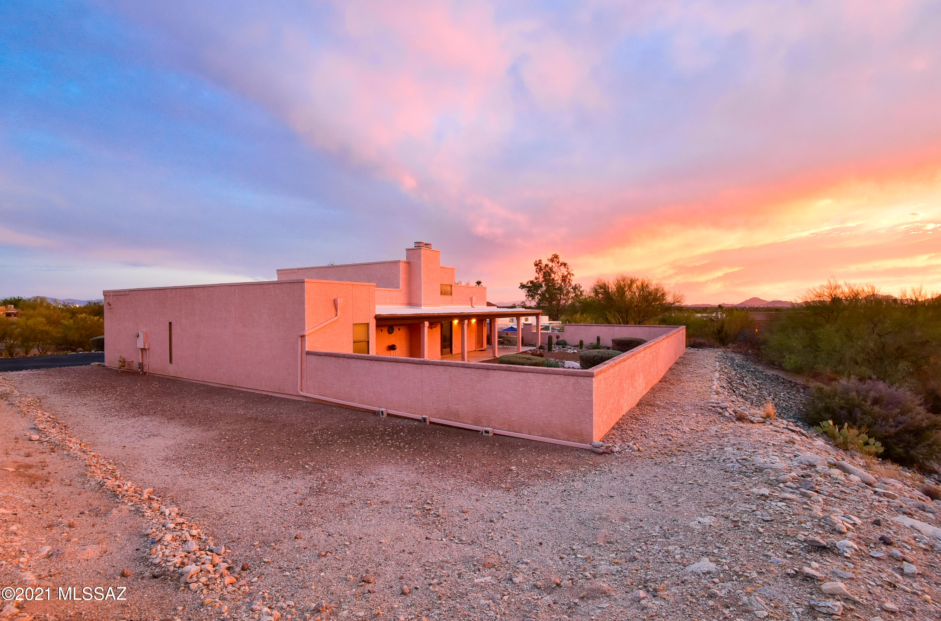 6801 E Fieldstone Lane