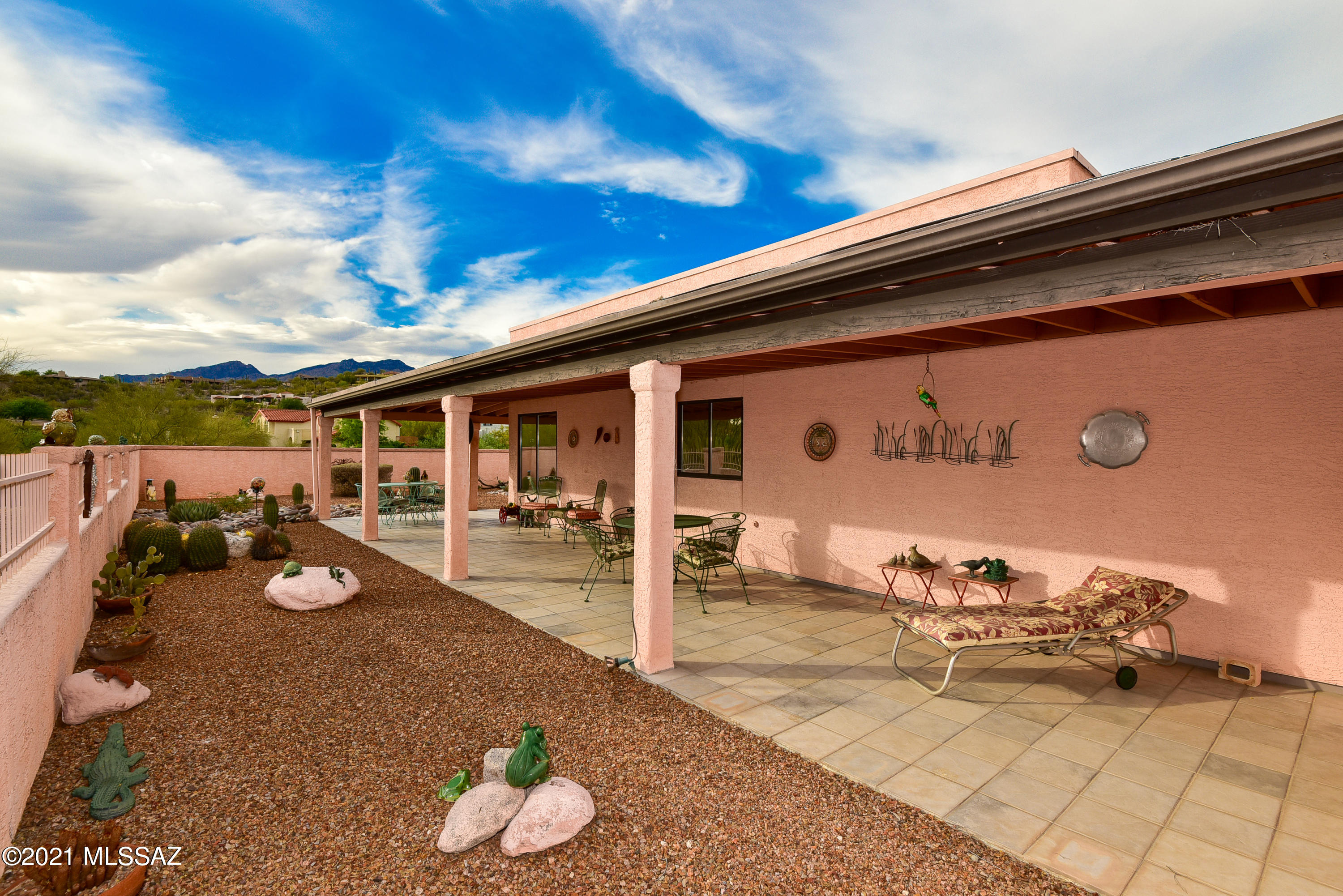 6801 E Fieldstone Lane