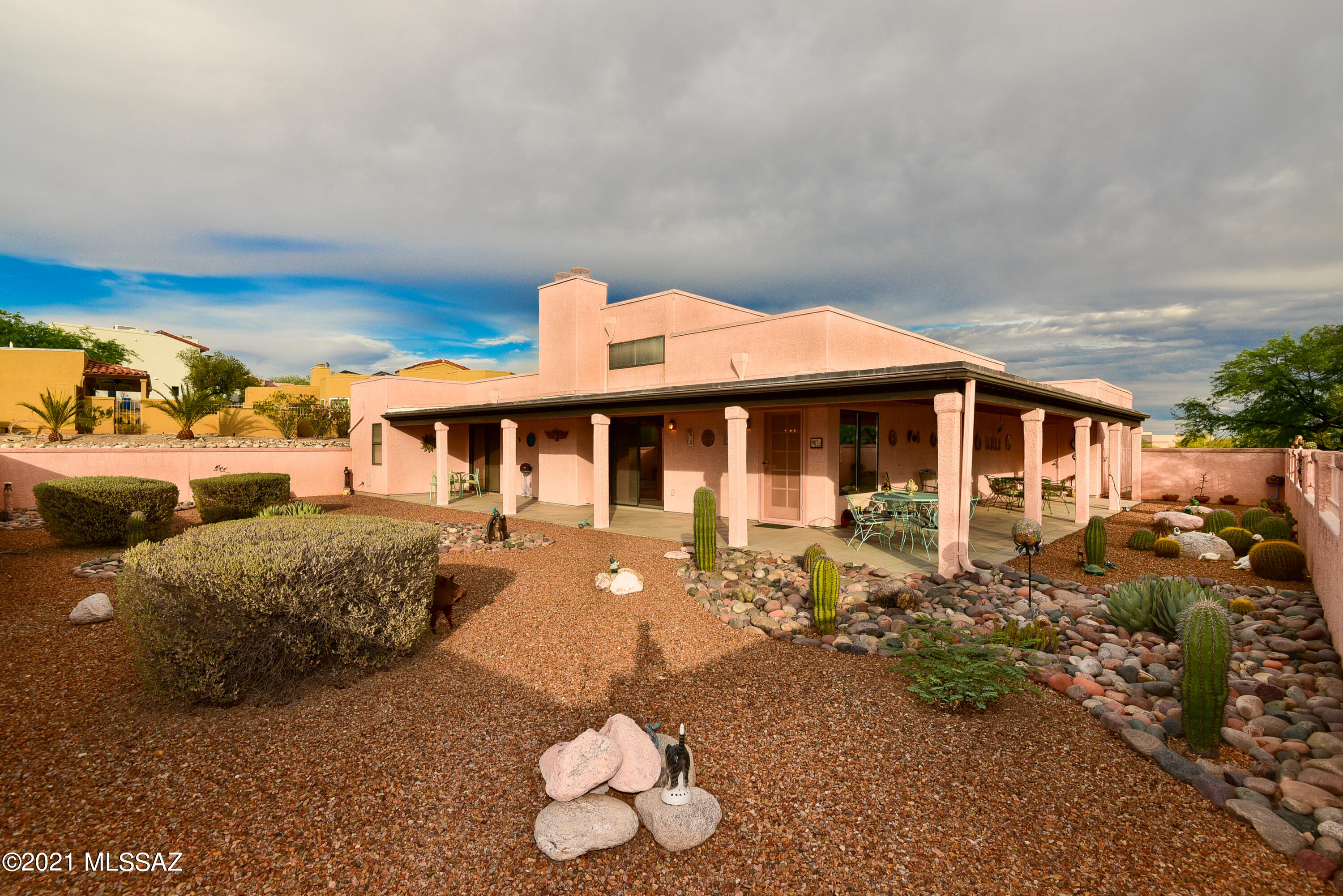 6801 E Fieldstone Lane