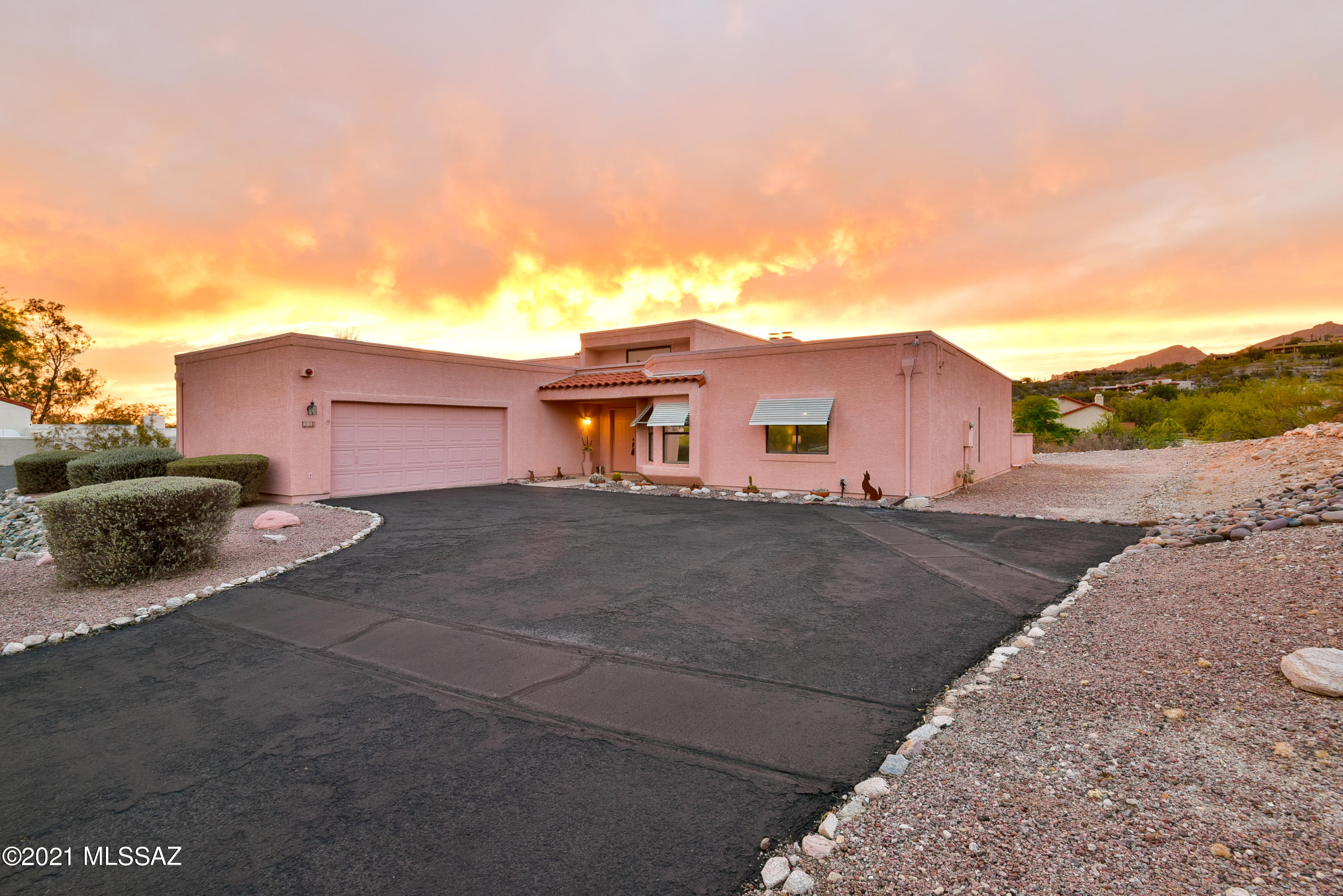 6801 E Fieldstone Lane