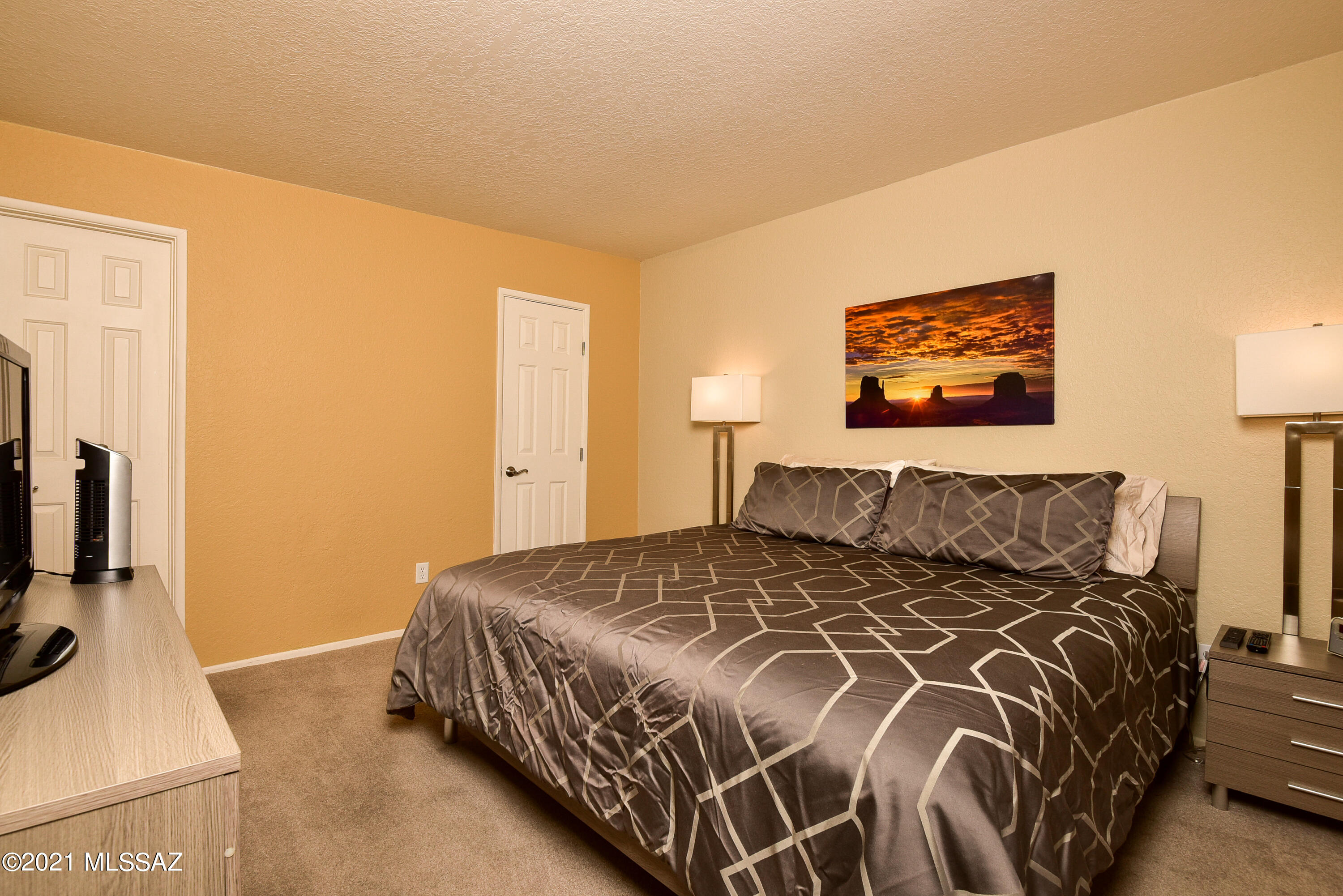 5051 N Sabino Canyon Rd Unit: 2166